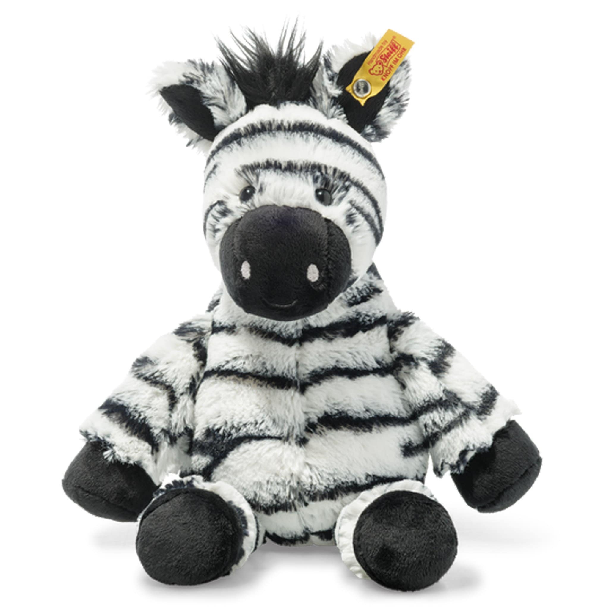 Steiff teddy bears Steiff Zora Zebra 30cm 069109