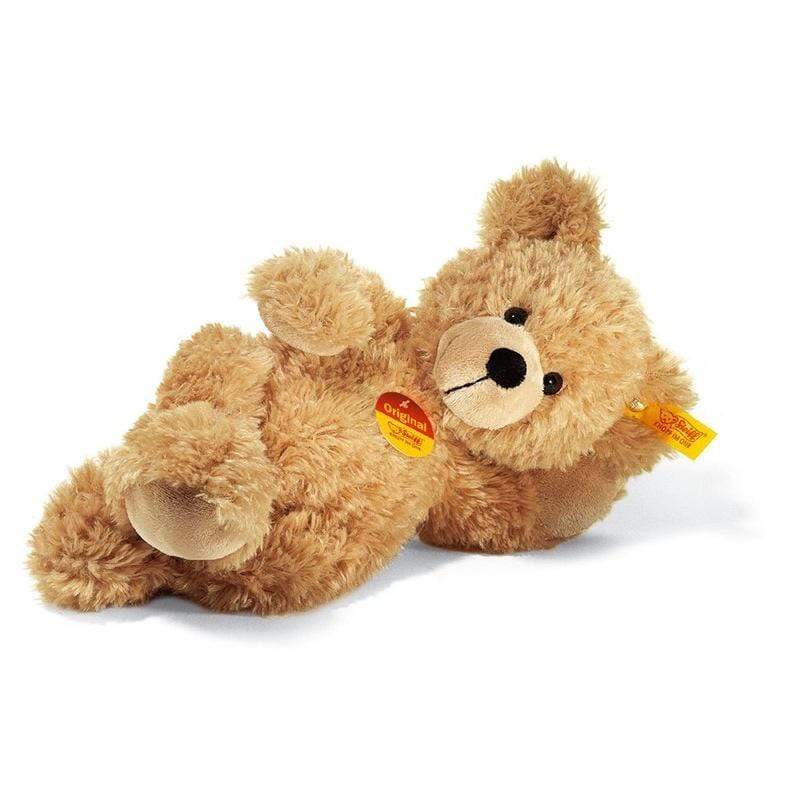 Steiff Fynn Teddy Bear 18cm Beige