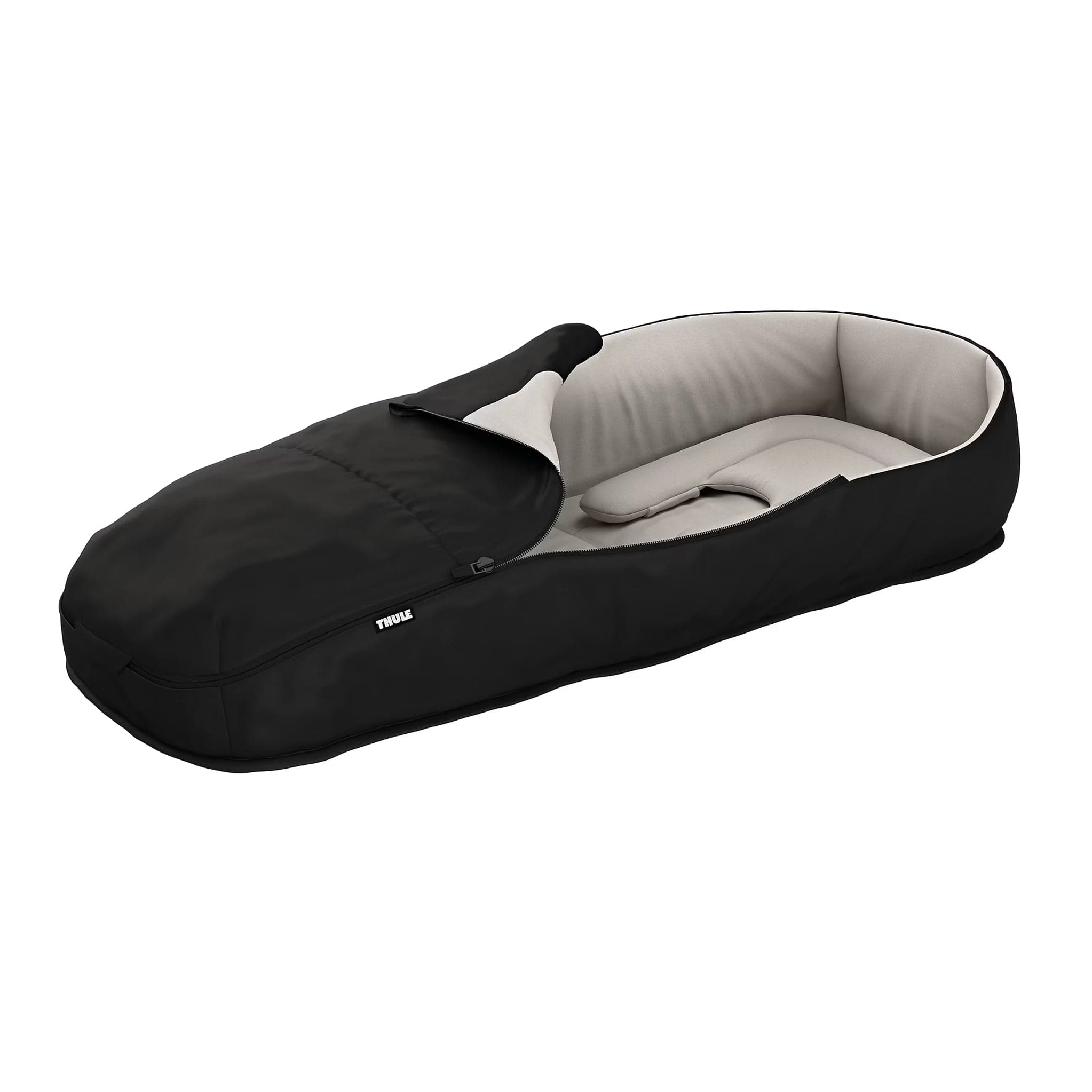 Thule Baby Nests Thule Newborn Nest in Black 11200310