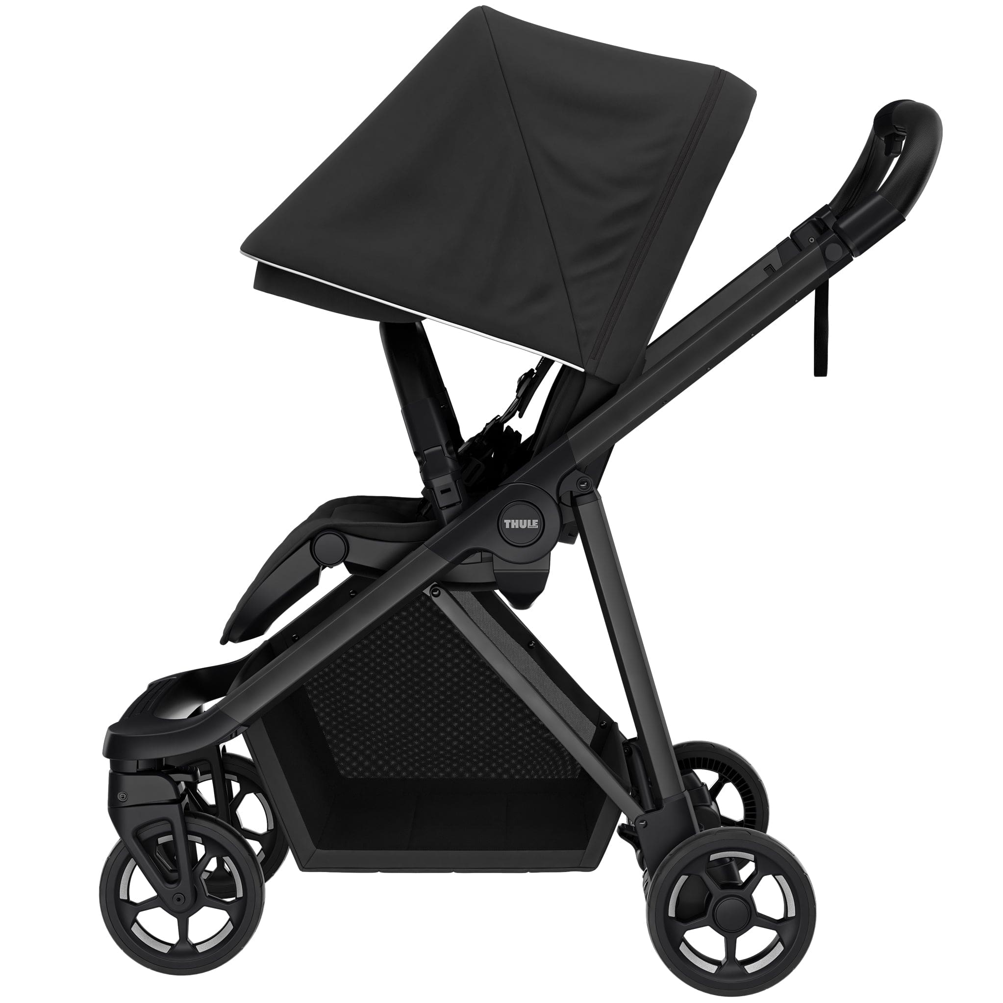 Babys-Mart Thule Shine Black on Black UK 11400207