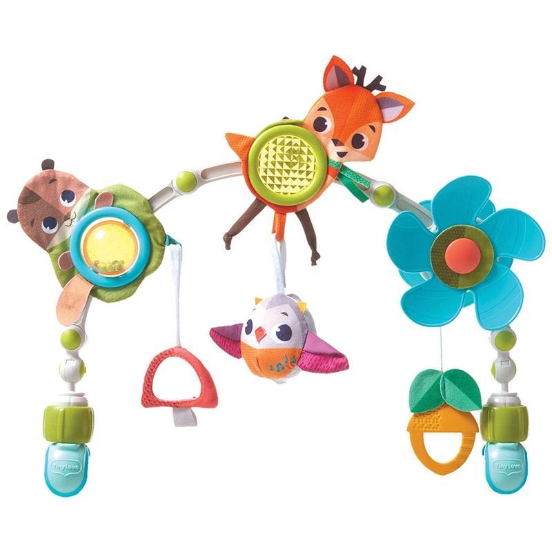 Tiny Love Musical Stroller Arch Into the Forest
