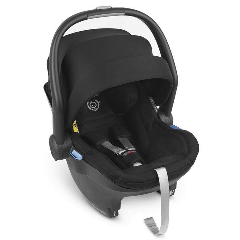 Uppababy baby car seats Uppababy Mesa i-Size Infant Seat & Base Bundle Jake DVOVK0Z