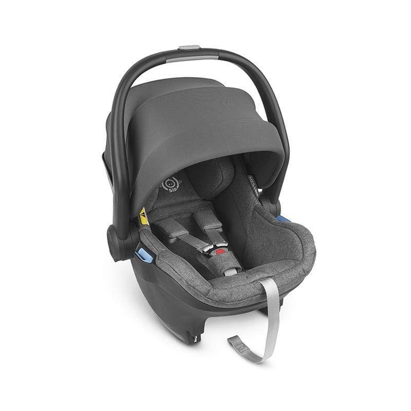Uppababy baby car seats Uppababy Mesa i-Size Infant Seat & Base Bundle Jordan YXKN4Q2