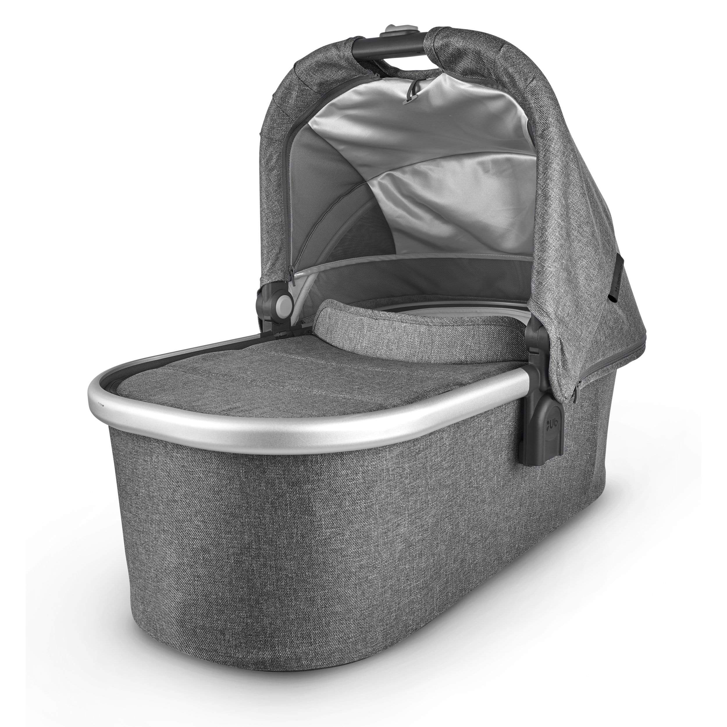 Uppababy Cruz/Vista Carrycot Jordan