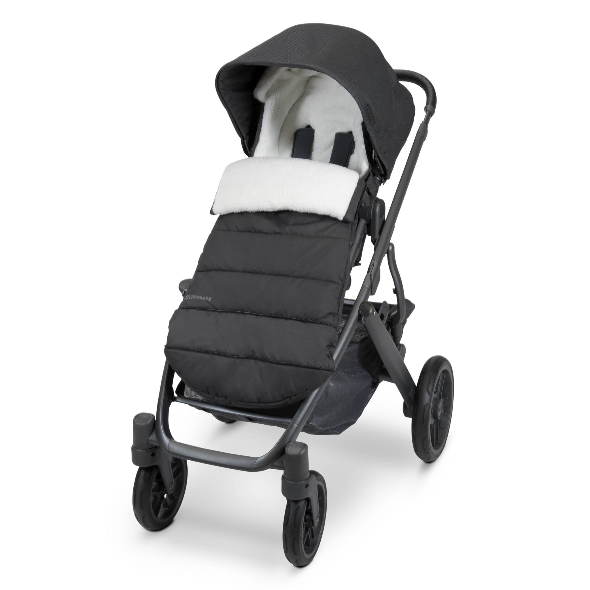 Uppababy footmuffs UPPAbaby Cosy Ganoosh Footmuff Jake 2020 0920-CGN-WW-JKE