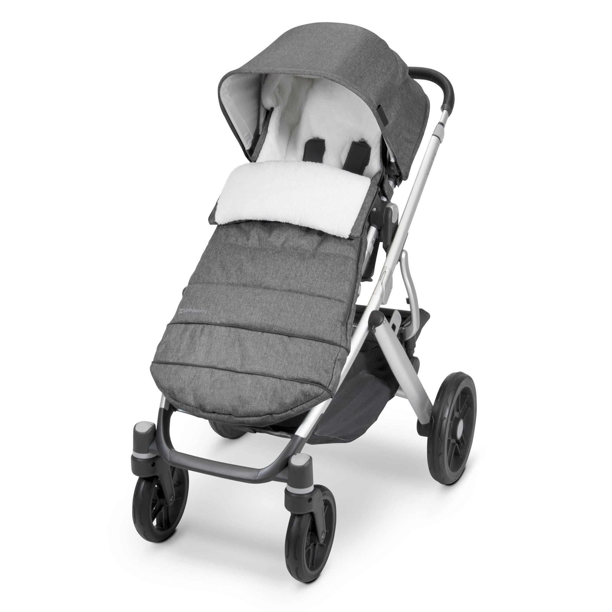 Uppababy footmuffs UPPAbaby Cosy Ganoosh Footmuff Jordan 2020 0920-CGN-WW-JOR