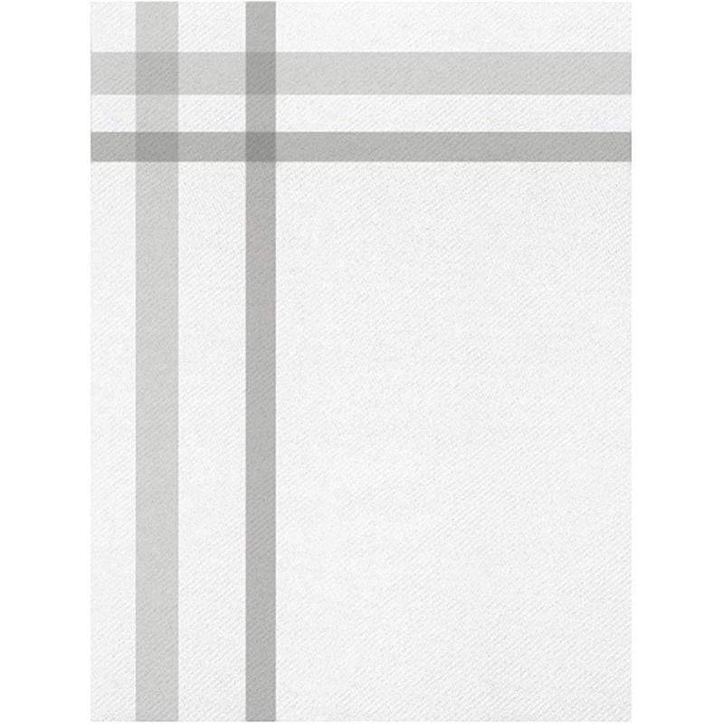 Uppababy Knit Blanket Grey
