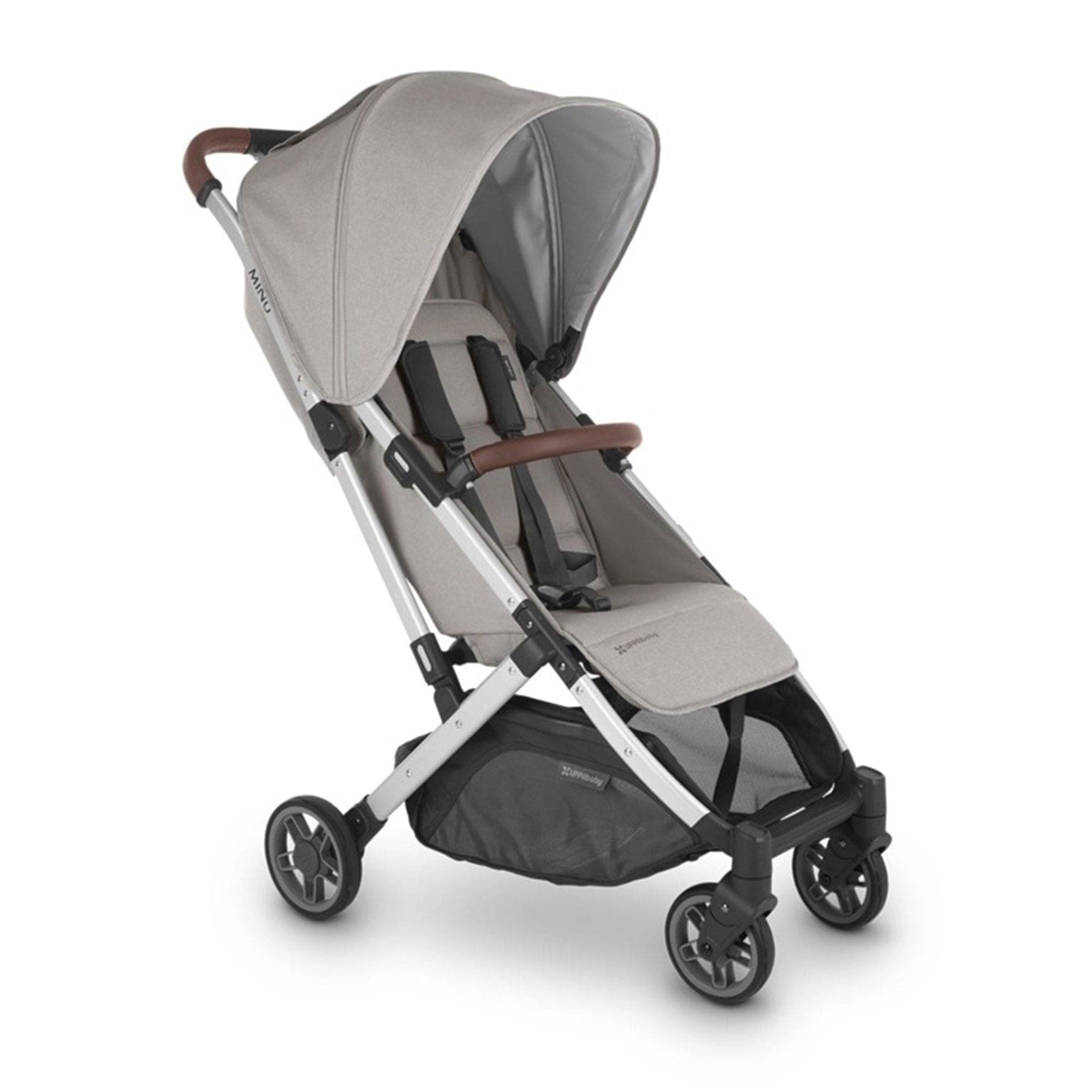 Uppababy Pushchairs & Buggies UPPAbaby Minu V2 Stroller - Stella 0802-MIN-UK-STL