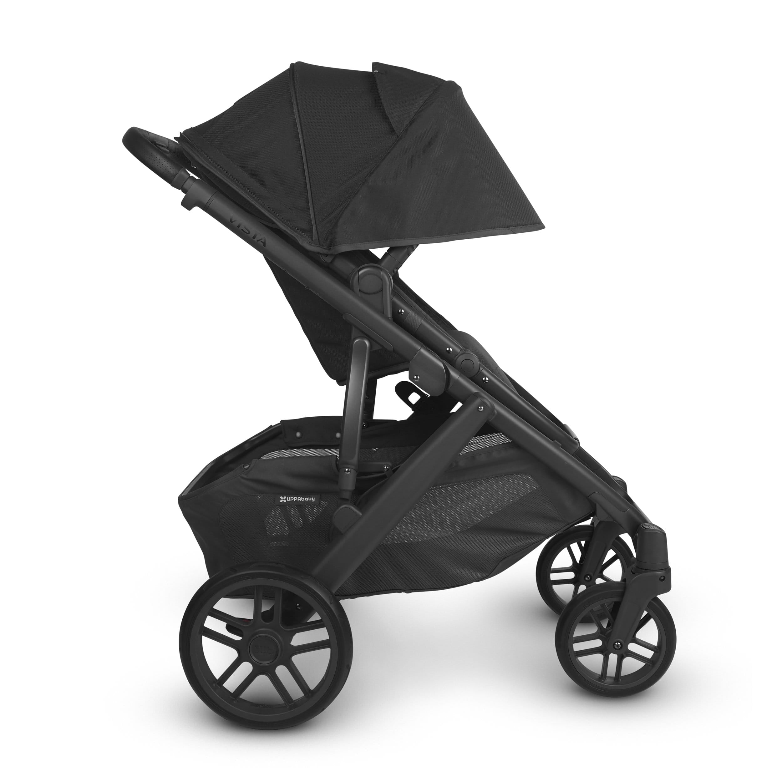 Uppababy travel systems UPPAbaby Vista V2 Pebble 360 & Base Travel System Bundle Jake 9130-JAKE