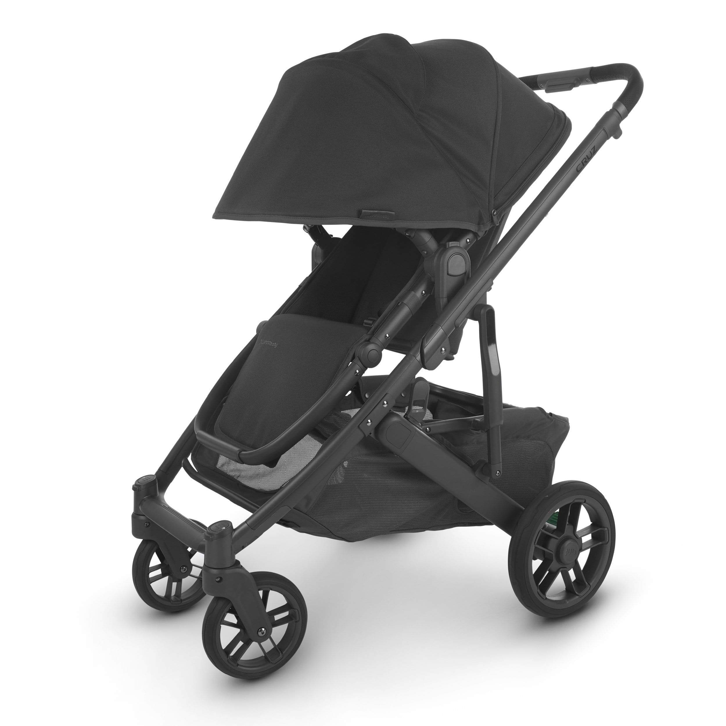 Uppababy travel systems Uppababy Cruz V2 Mesa & Base Travel System Jake 6291-JKE