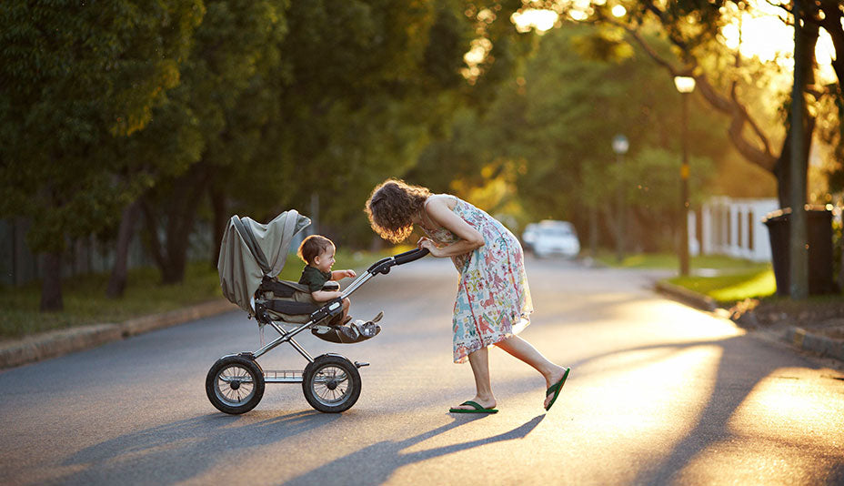 6 Tips on Finding Good Quality and Cheap Pushchairs