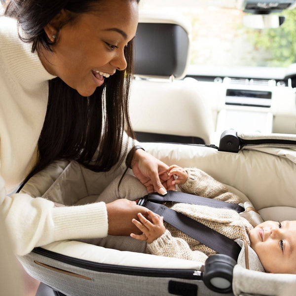 Essential Car Seat Accessories for Your Baby's Safety and Comfort