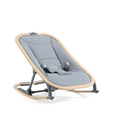 4 Moms rocking bouncing cradles Oyster Rocker - Moon OYROMO