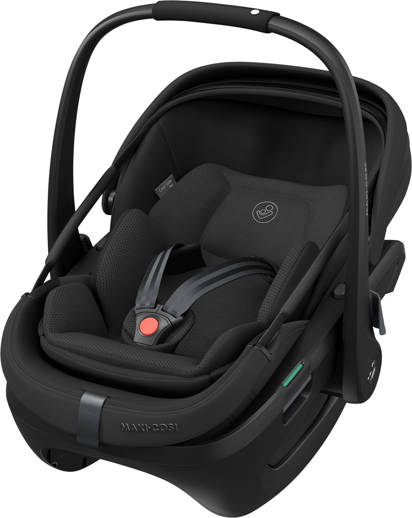 Maxi-Cosi travel systems Maxi-Cosi Fame 10 Piece Ultimate Family XL Bundle - Onyx Black KF10000244