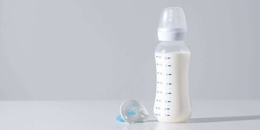 Black Friday Baby Equipment Deals