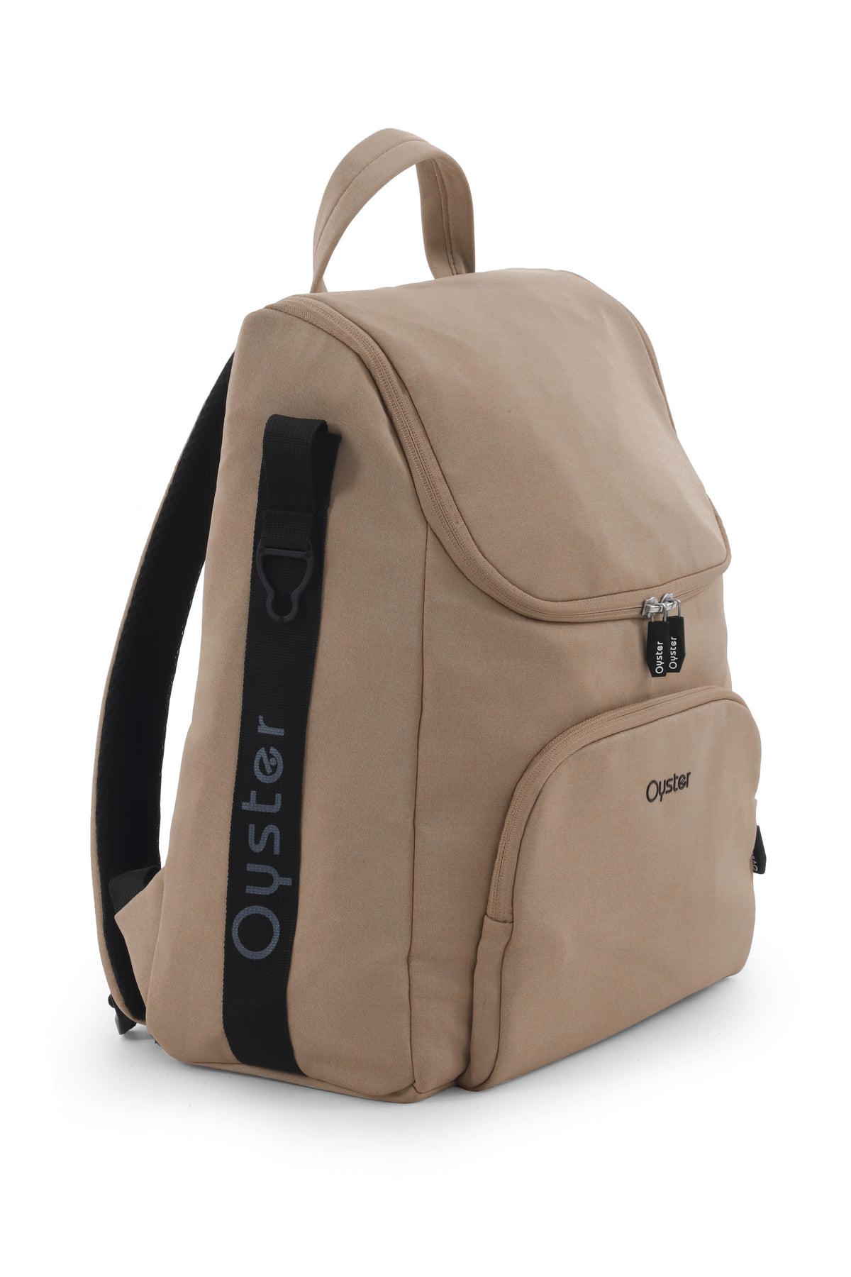BabyStyle Oyster 4 Luxury Bundle - Fawn