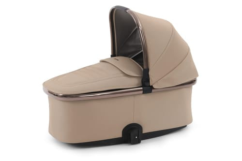 BabyStyle Oyster 4 Essential Bundle - Fawn
