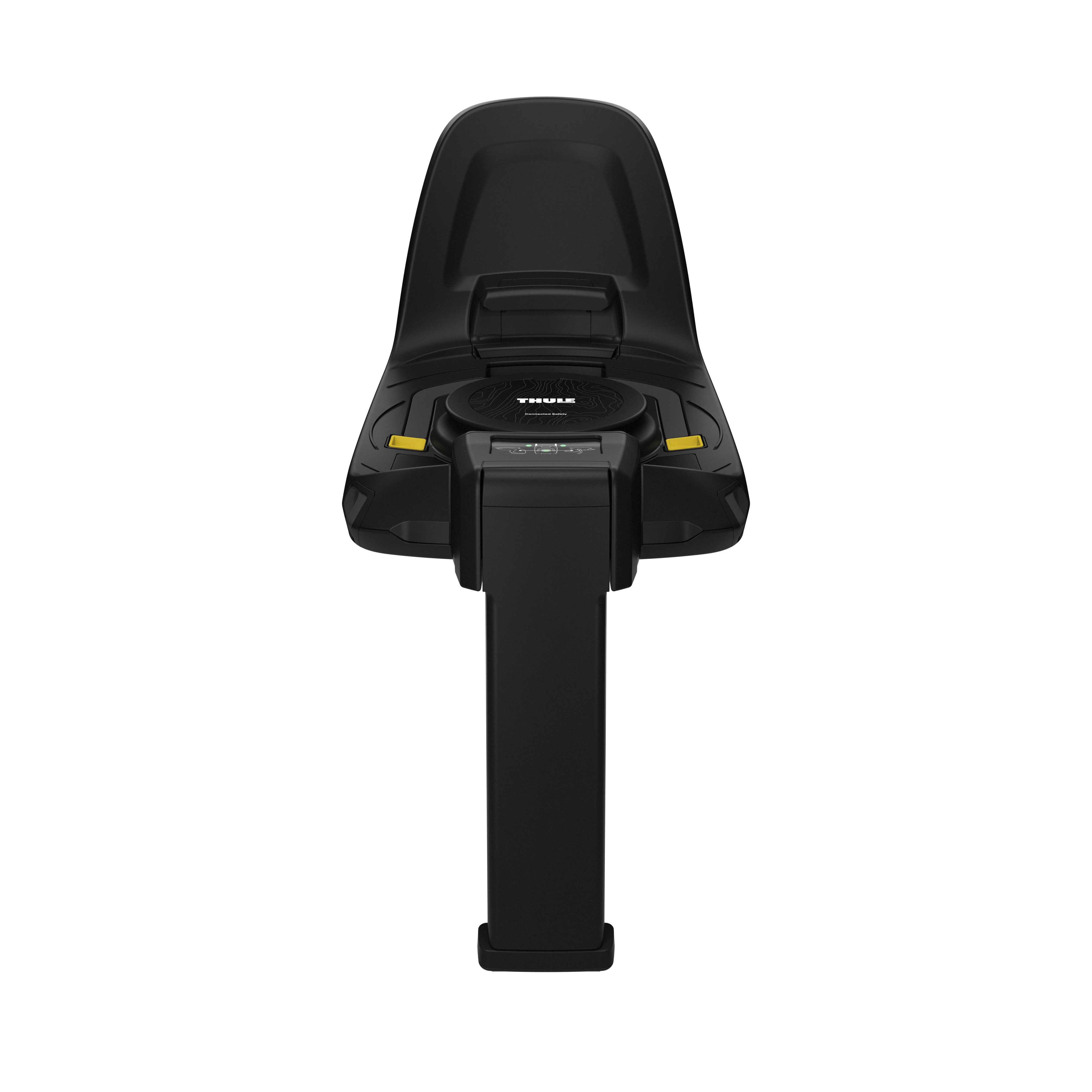 Thule Alfi Connect car seat ISOFIX base - Black