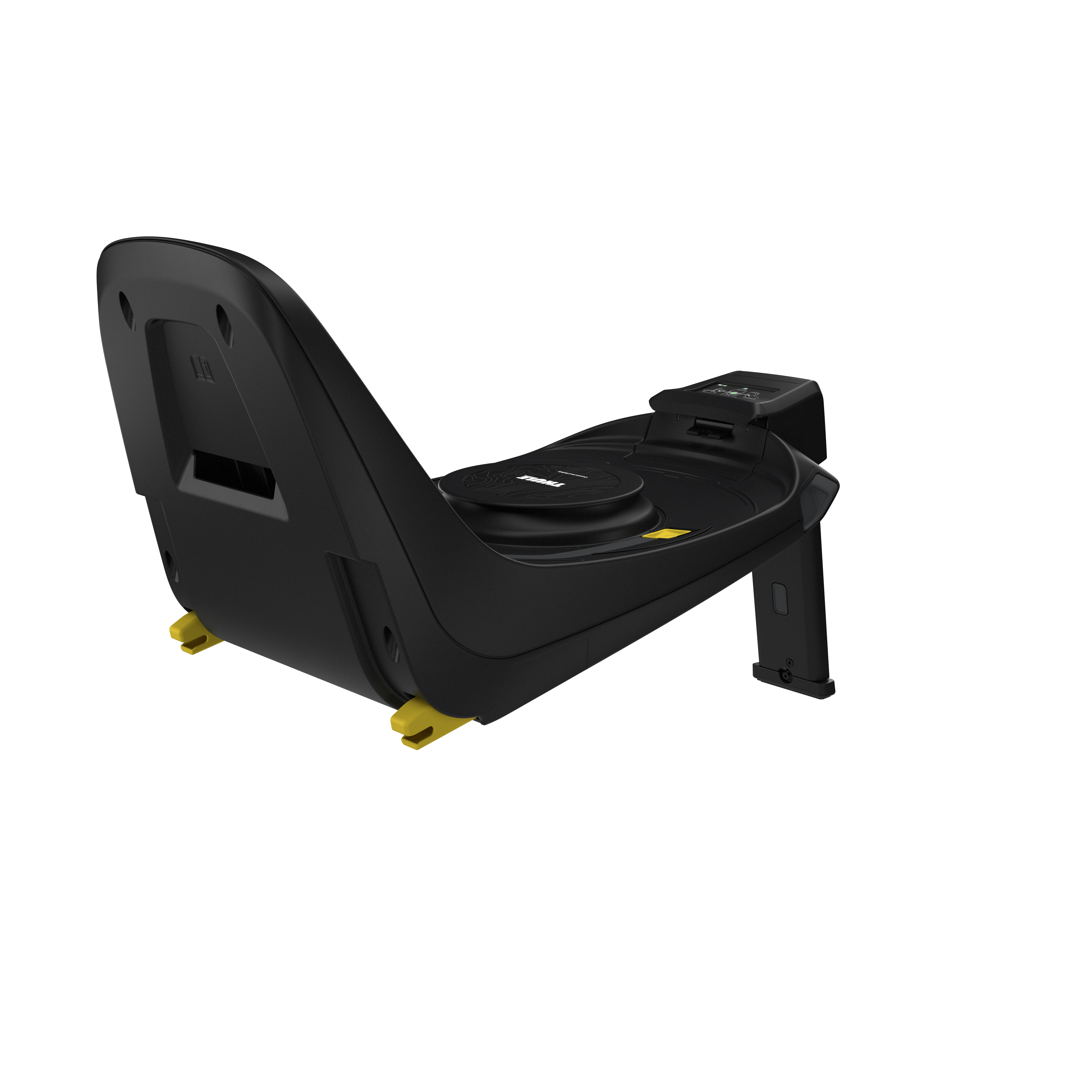 Thule Alfi Connect car seat ISOFIX base - Black