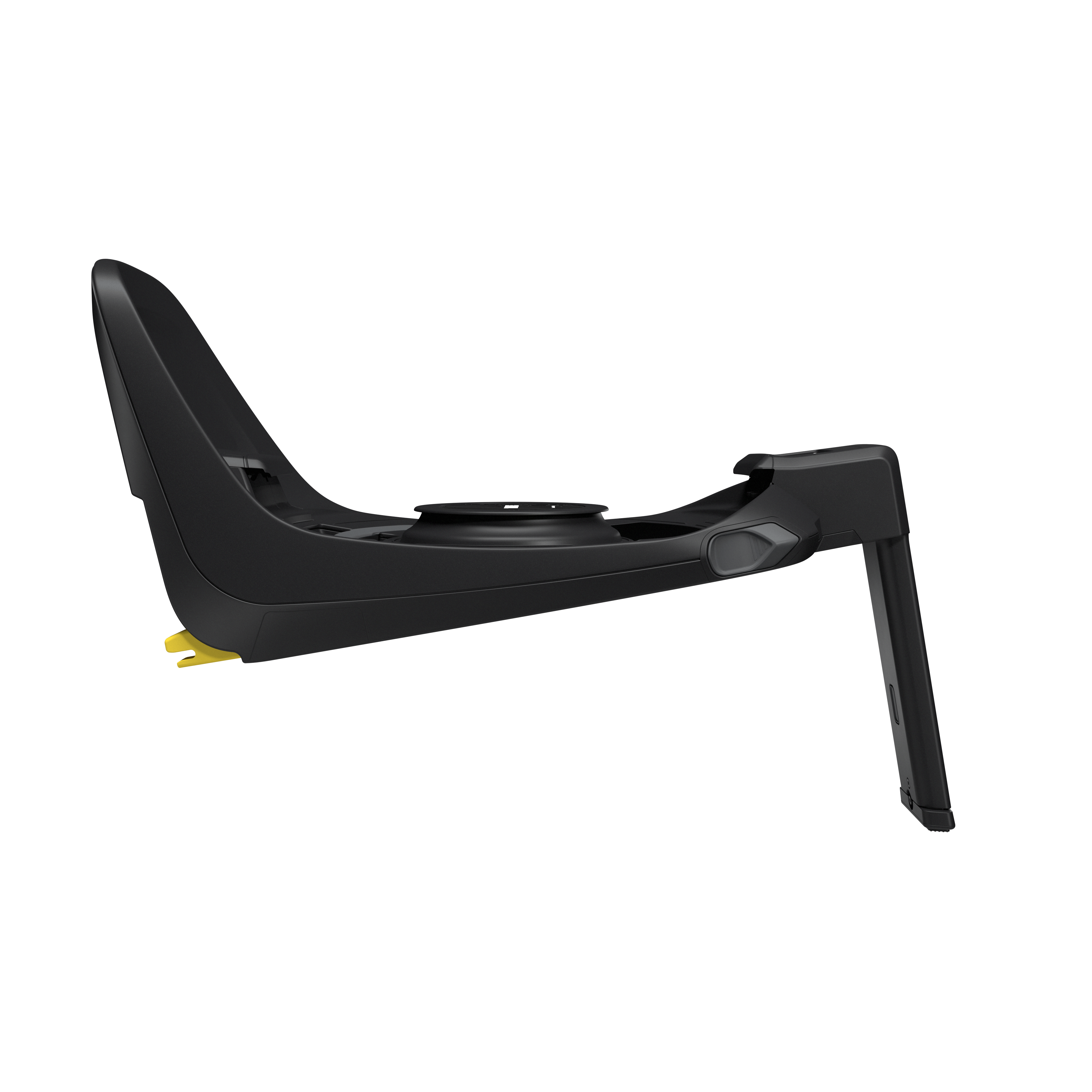 Thule Alfi Connect car seat ISOFIX base - Black