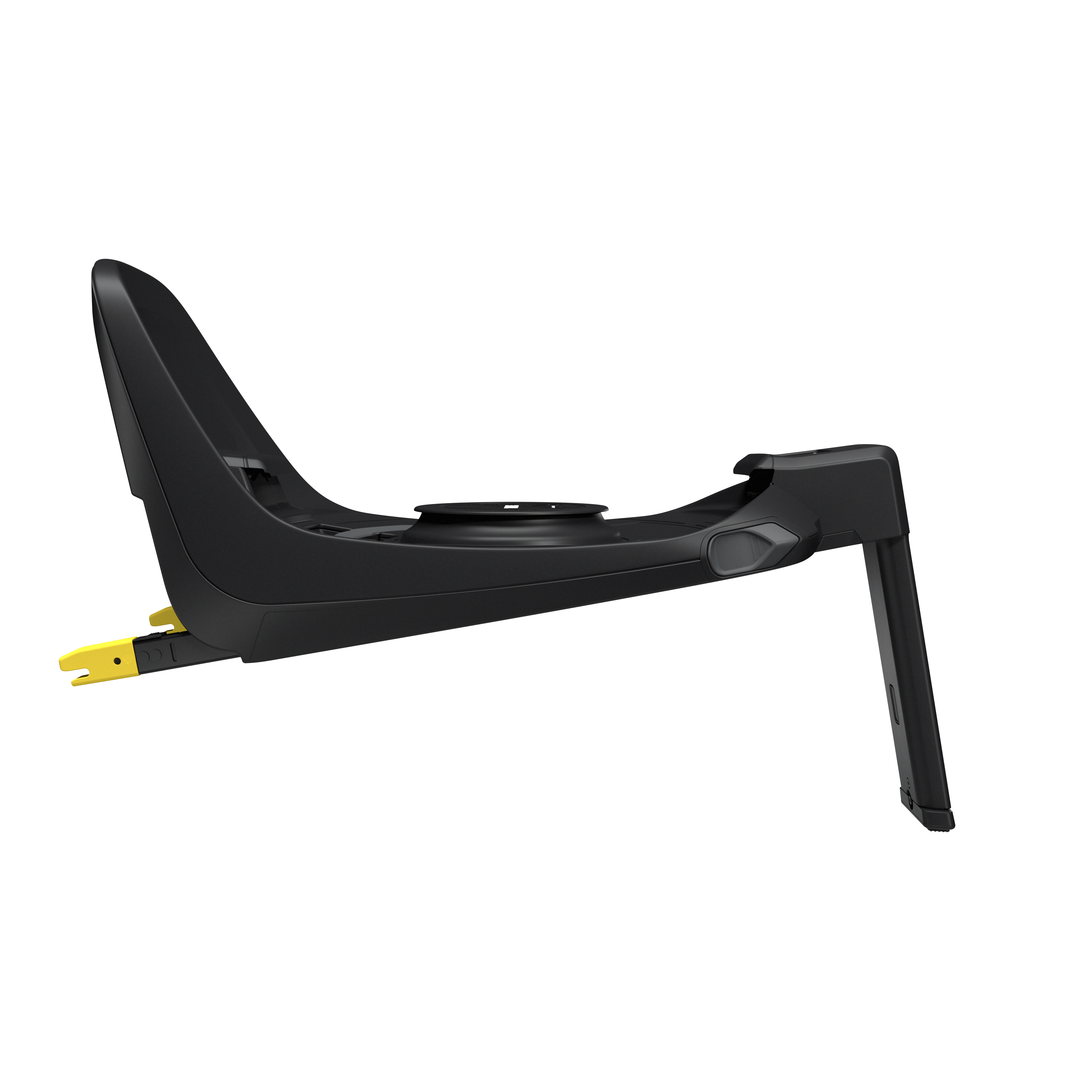 Thule Alfi Connect car seat ISOFIX base - Black