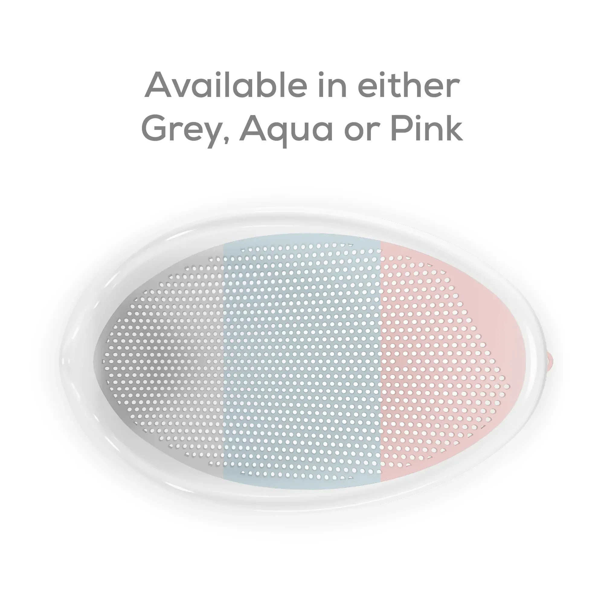 Angelcare baby bathing Angelcare Soft Touch Bath Support - Aqua AC3000