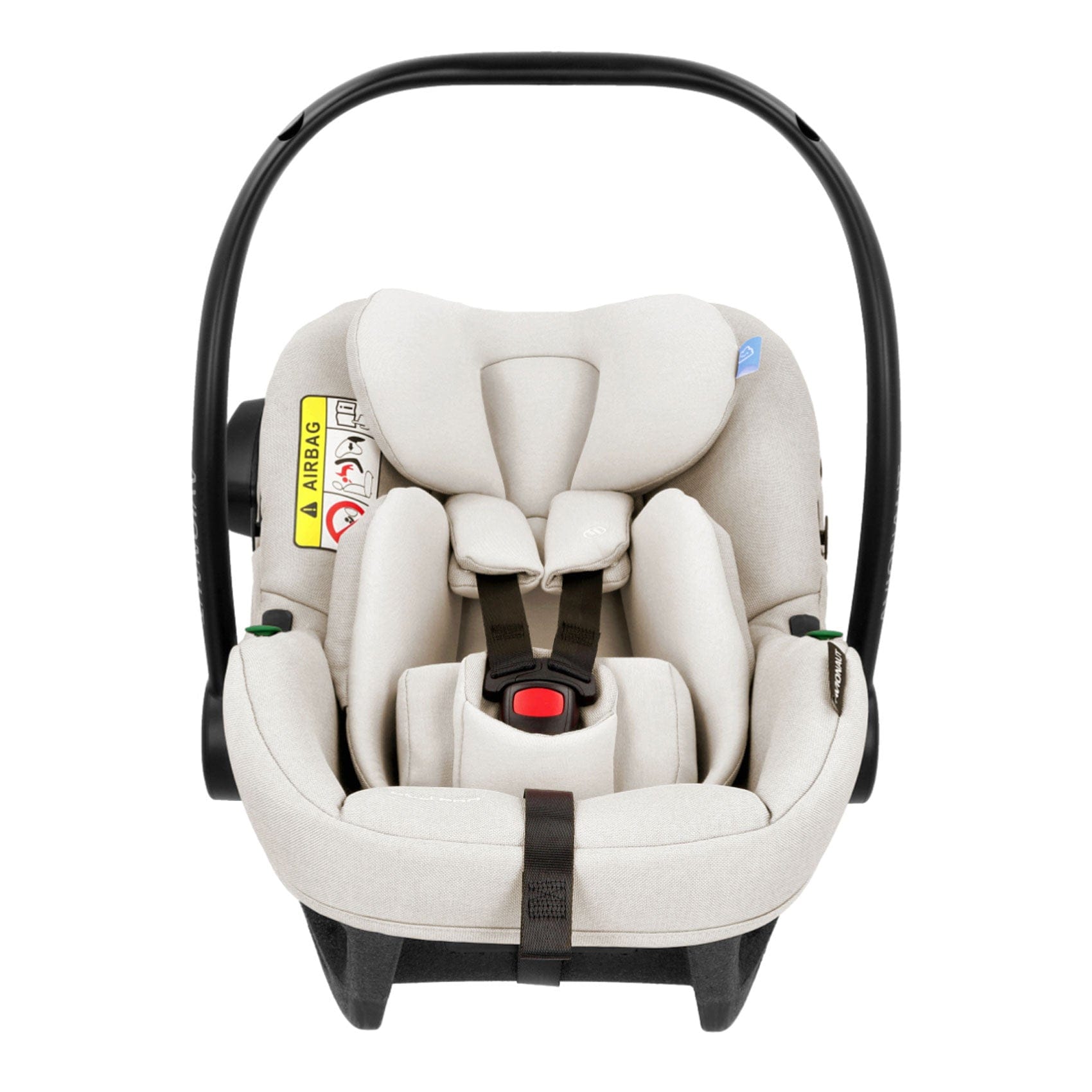 Avionaut Baby Car Seats Avionaut Pixel Pro 2.0 C Car Seat - Beige 04137-PRO-02-20-C
