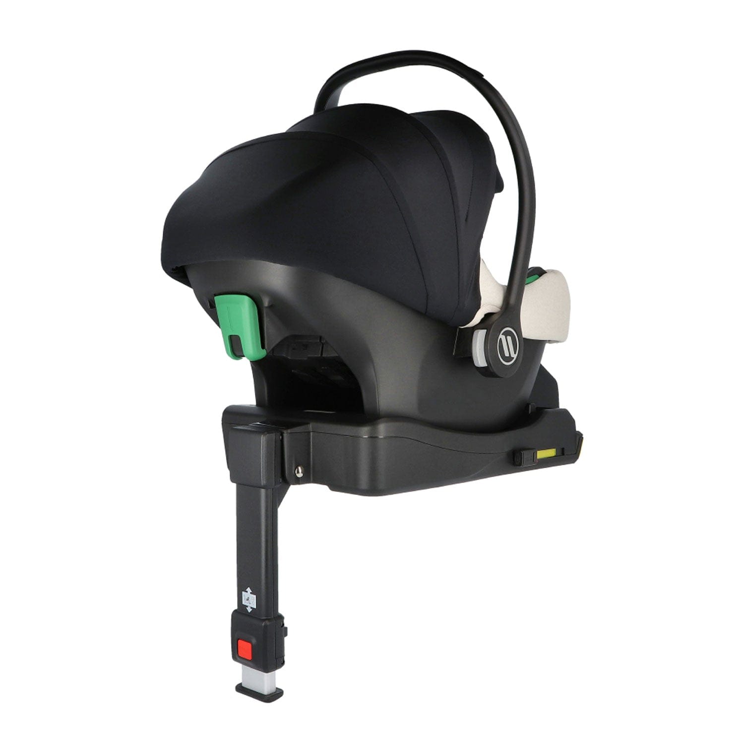 Avionaut Baby Car Seats Avionaut Cosmo 2.0 Car Seat & Dock 2 Base - Beige 15573-BEI