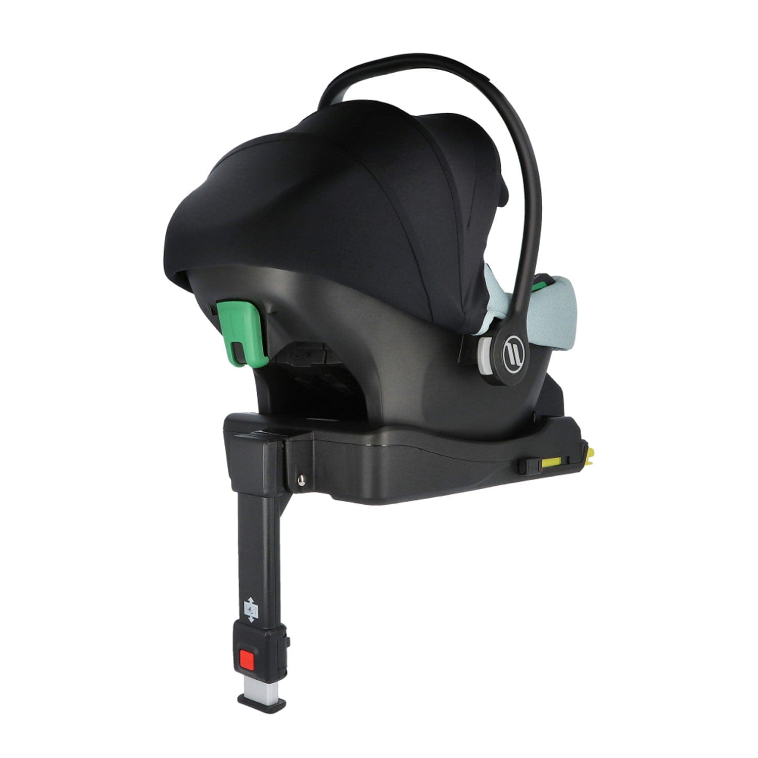Avionaut Baby Car Seats Avionaut Cosmo 2.0 Car Seat & Dock 2 Base - Mint 15573-MNT