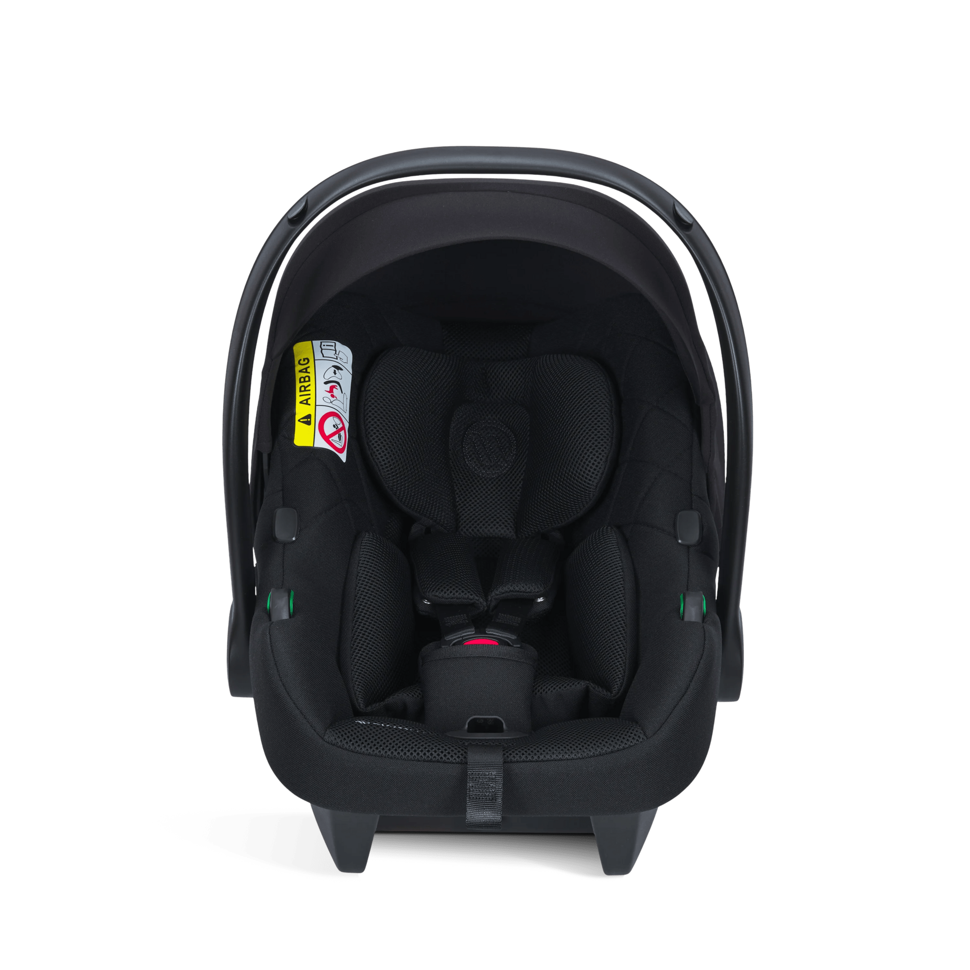 Avionaut baby car seats Avionaut Cosmo Airflow Car Seat - Black