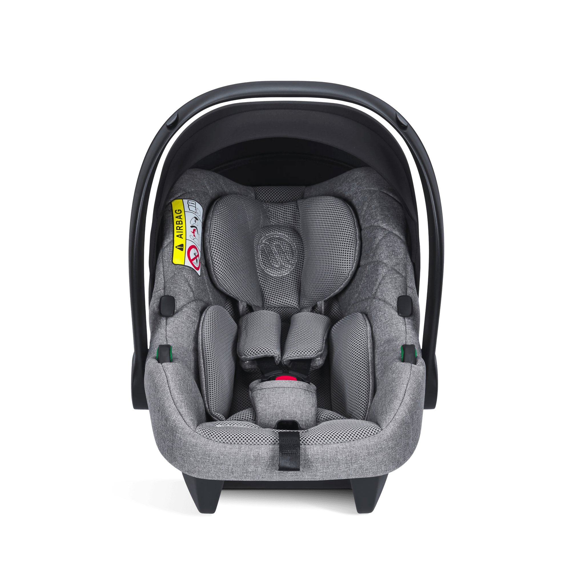 Avionaut baby car seats Avionaut Cosmo Airflow Car Seat - Grey
