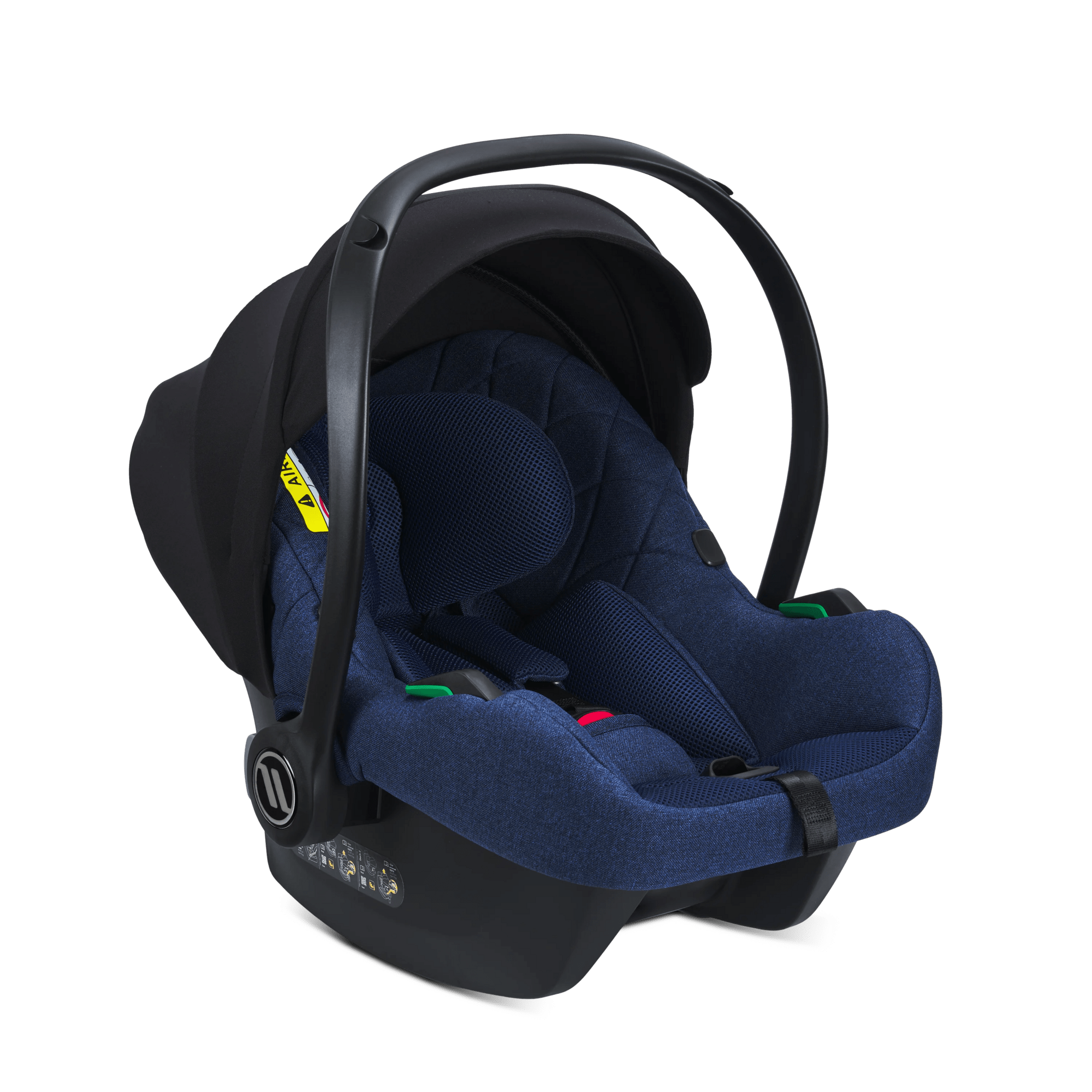 Avionaut baby car seats Avionaut Cosmo Airflow Car Seat - Navy 04997-COSMO-04-AIRFLOW