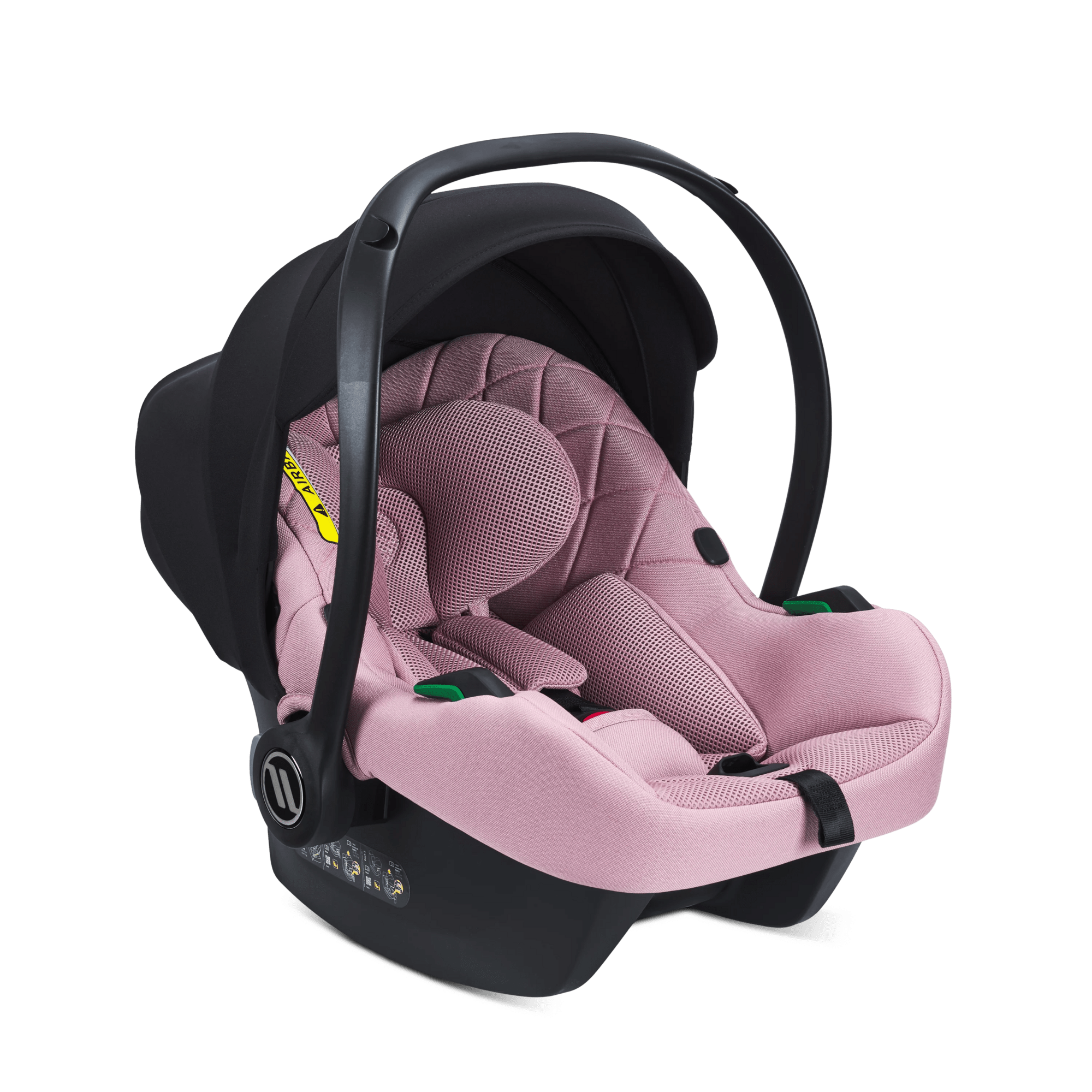 Avionaut baby car seats Avionaut Cosmo Airflow Car Seat - Pink 04998-COSMO-05-AIRFLOW