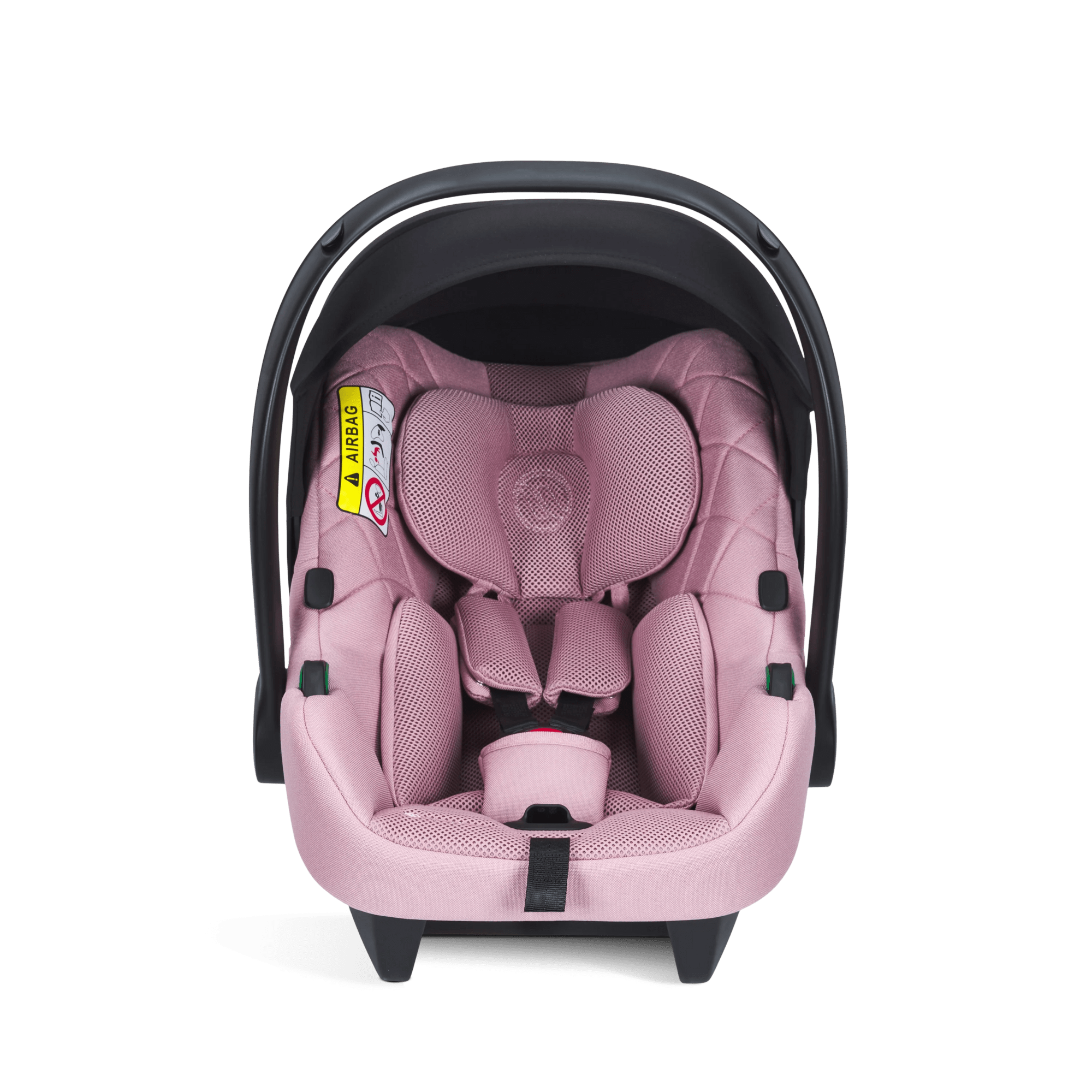 Avionaut baby car seats Avionaut Cosmo Airflow Car Seat - Pink