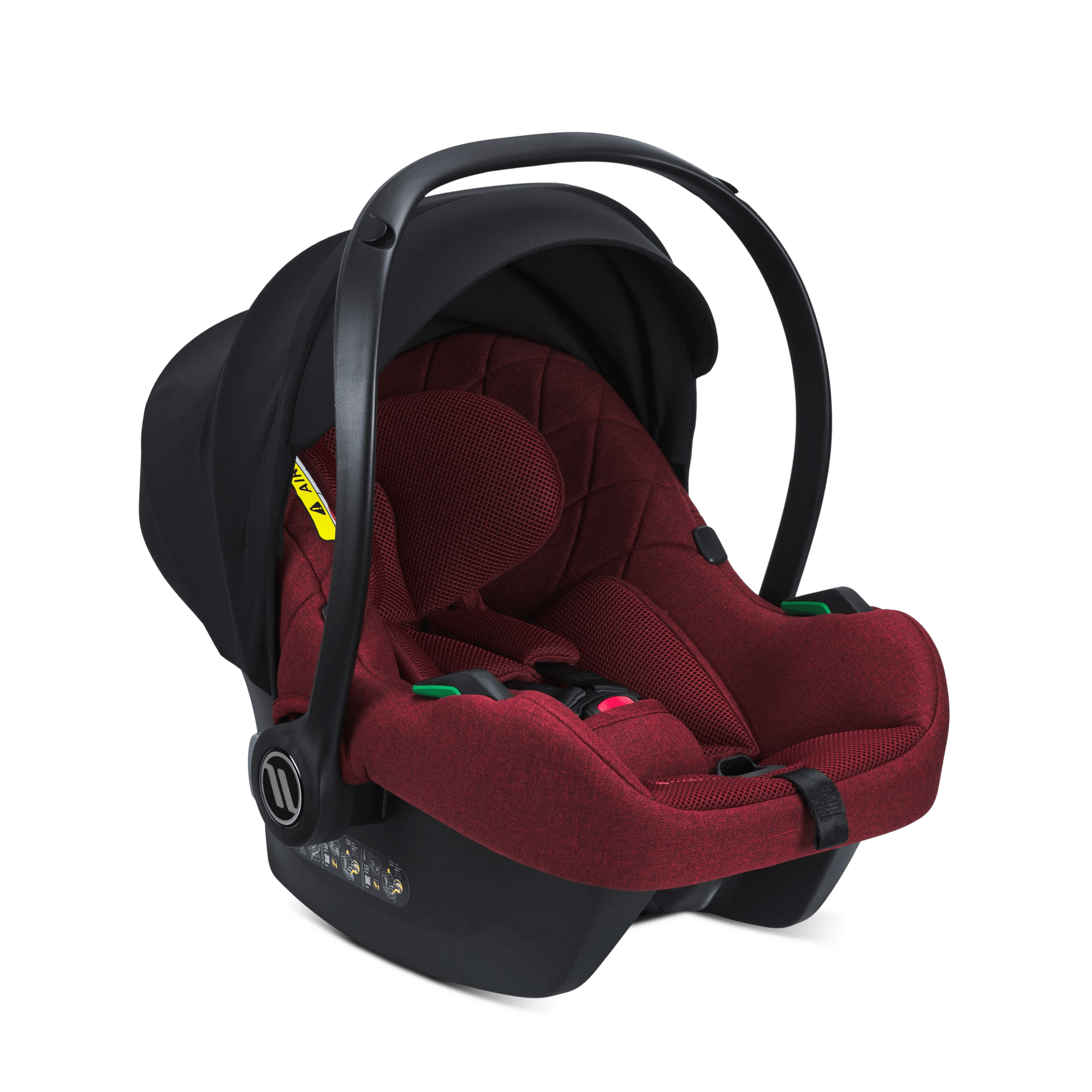 Avionaut baby car seats Avionaut Cosmo Airflow Car Seat - Red 04995-COSMO-02-AIRFLOW