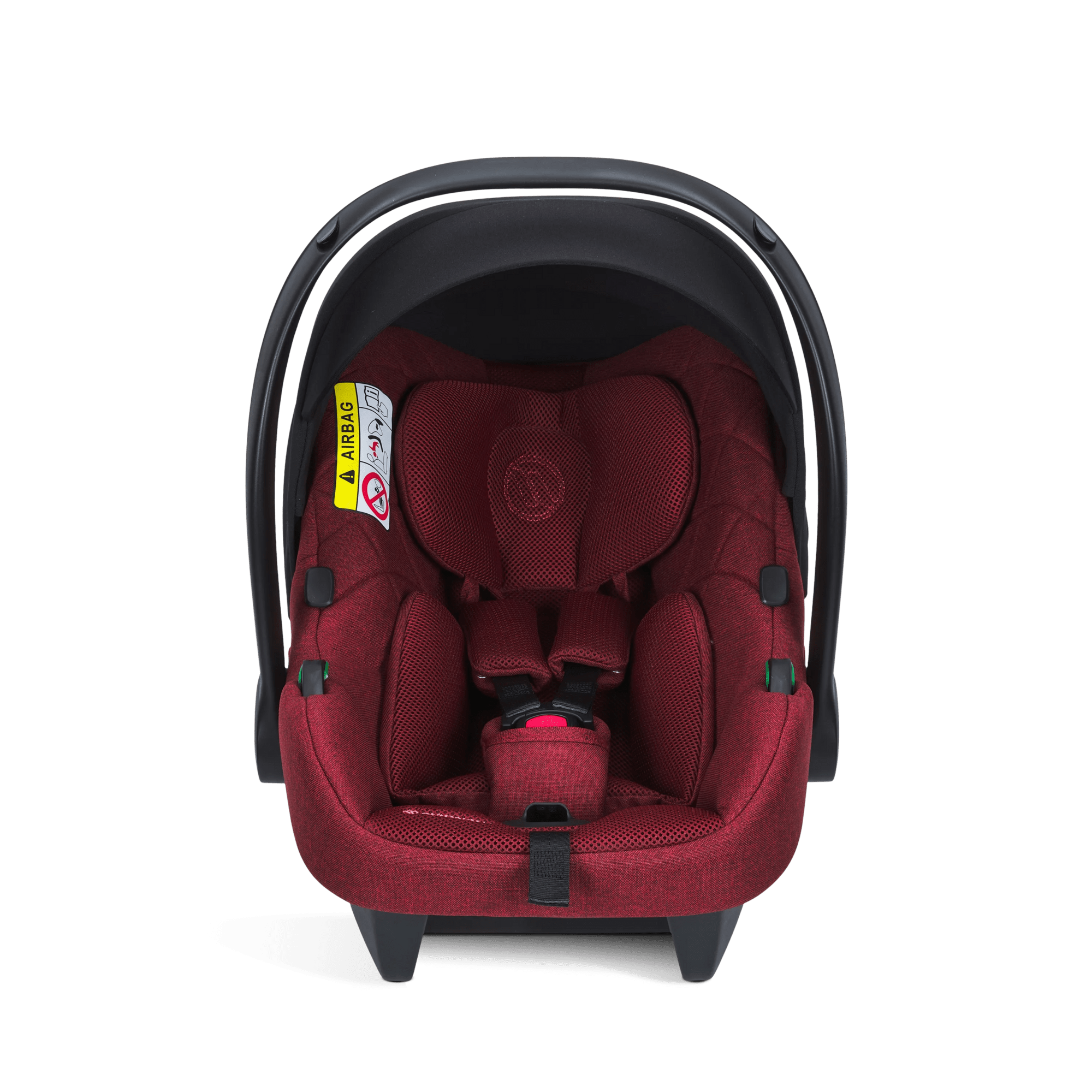 Avionaut baby car seats Avionaut Cosmo Airflow Car Seat - Red