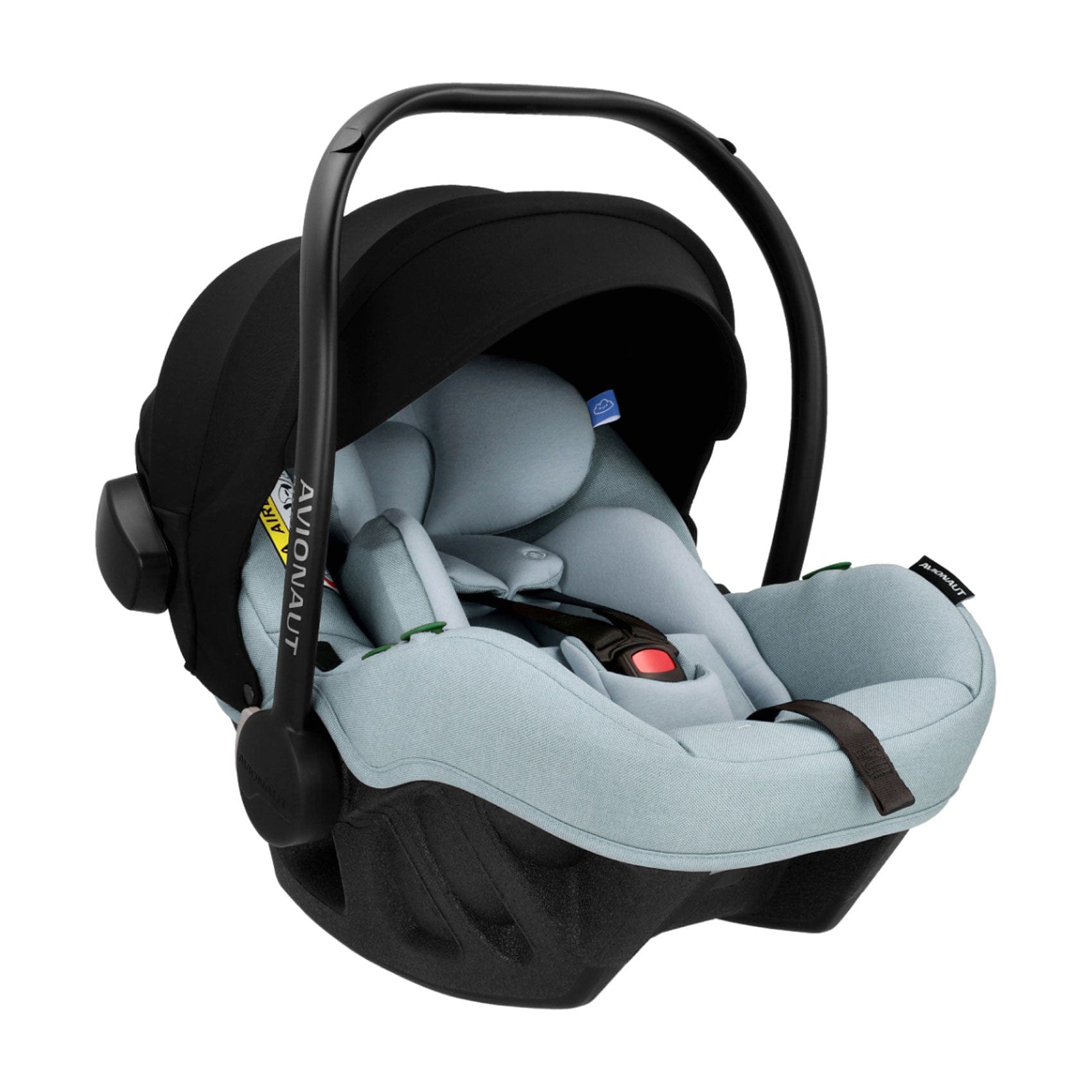 Avionaut Baby Car Seats Avionaut Pixel Pro 2.0 C Car Seat & IQ Orbit Base - Mint 17183-MNT