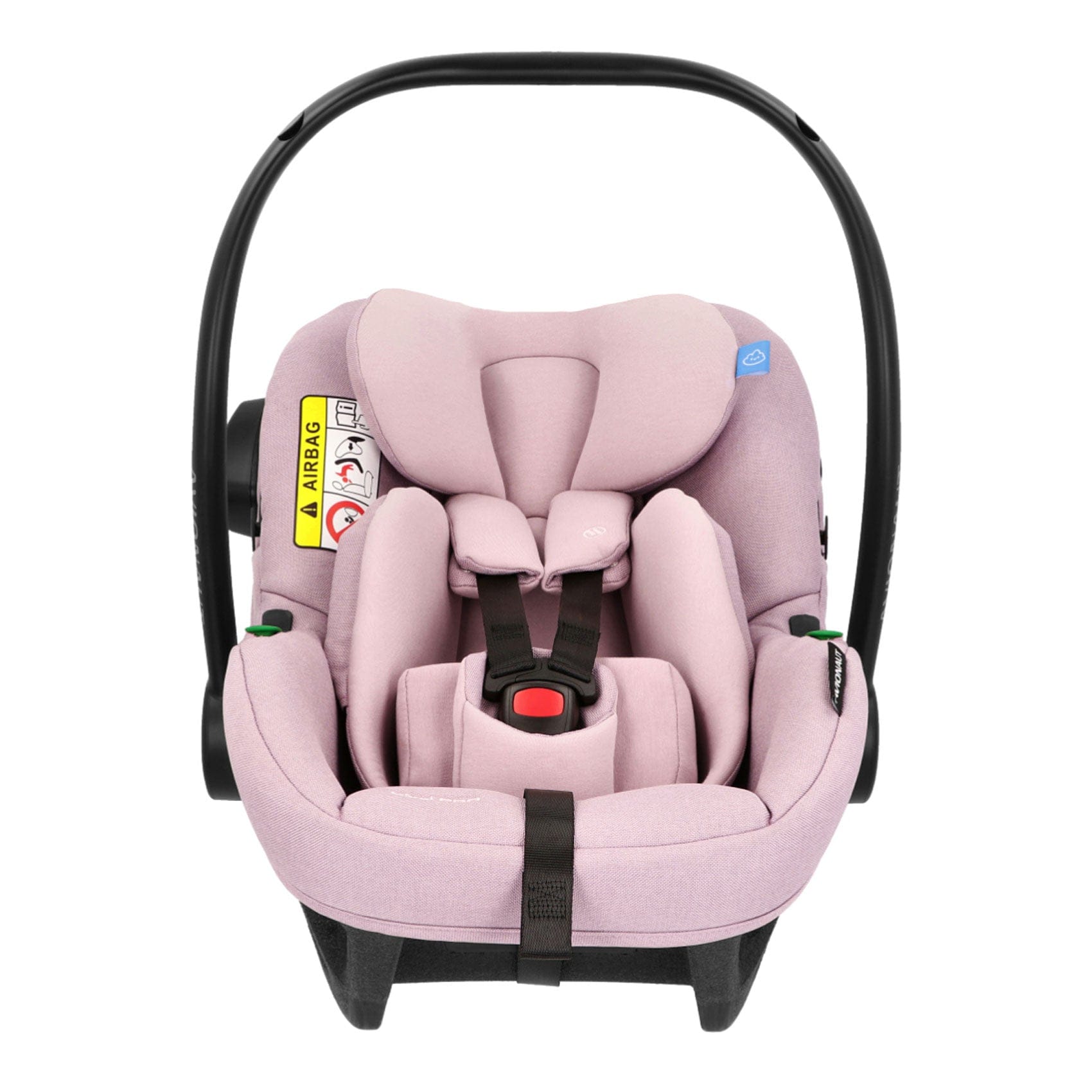 Avionaut Baby Car Seats Avionaut Pixel Pro 2.0 C Car Seat & IQ Orbit Base - Pink 17183-PNK