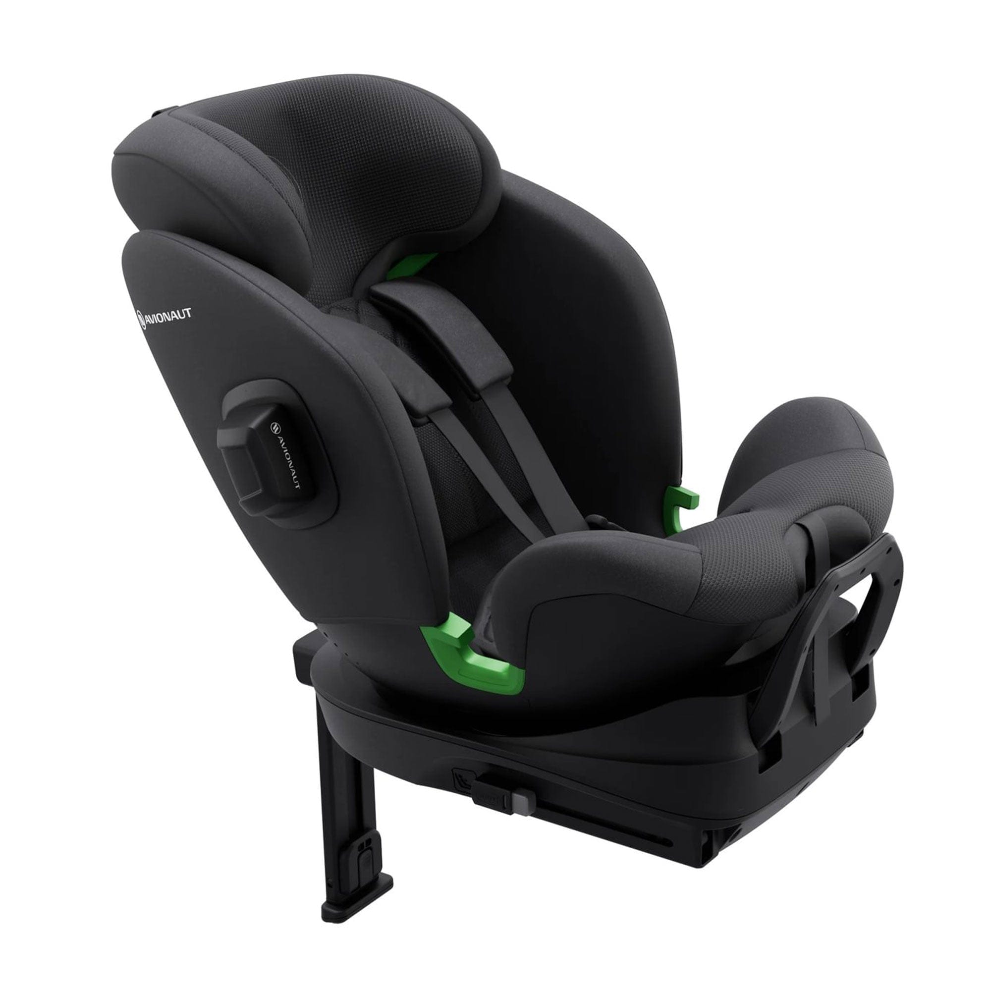 Avionaut baby car seats Avionaut Stardust Airflow Car Seat - Black