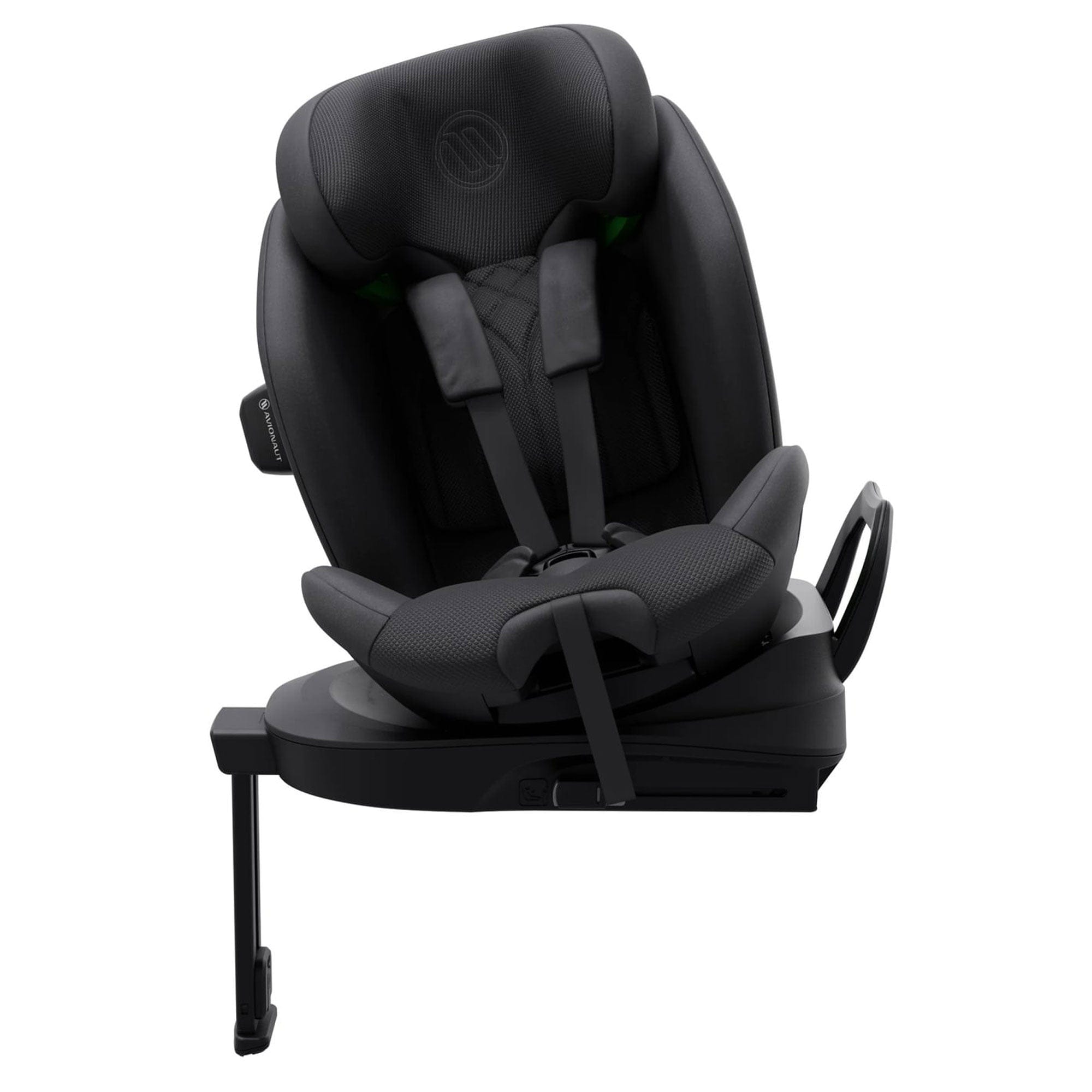Avionaut baby car seats Avionaut Stardust Airflow Car Seat - Black STAR-03-AIRFLOW