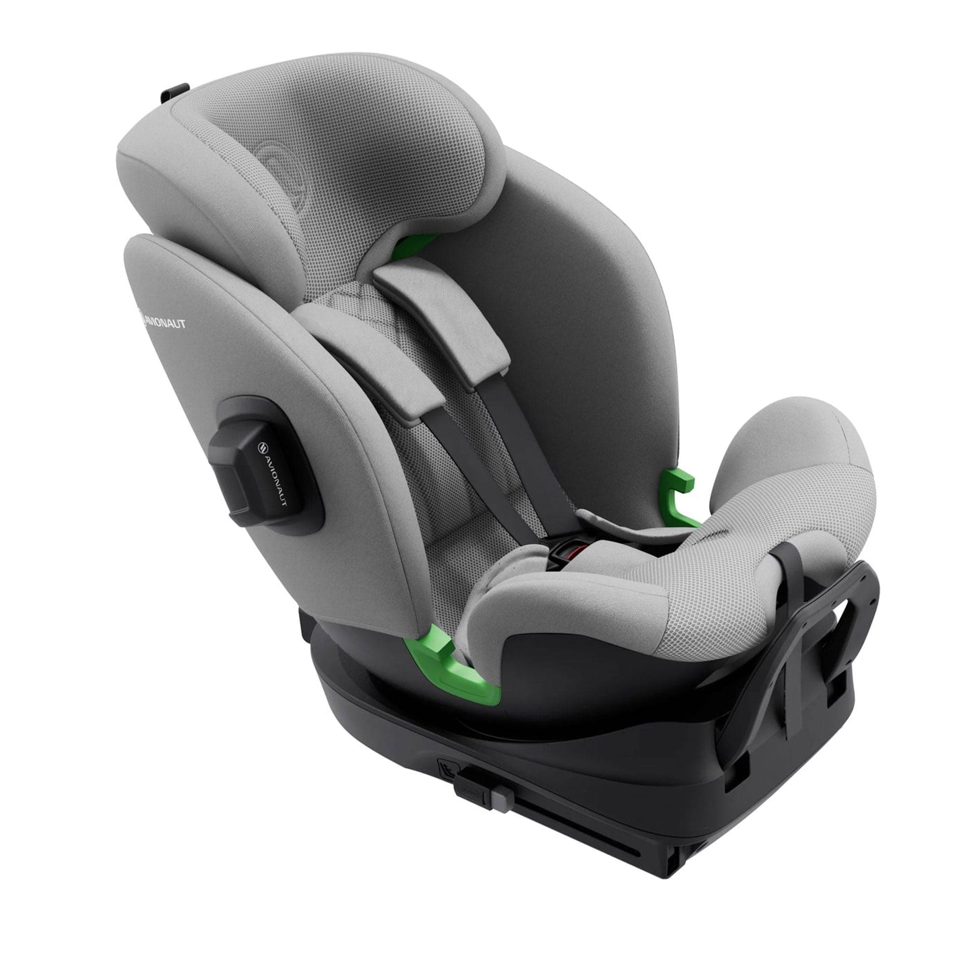 Avionaut baby car seats Avionaut Stardust Airflow Car Seat - Grey