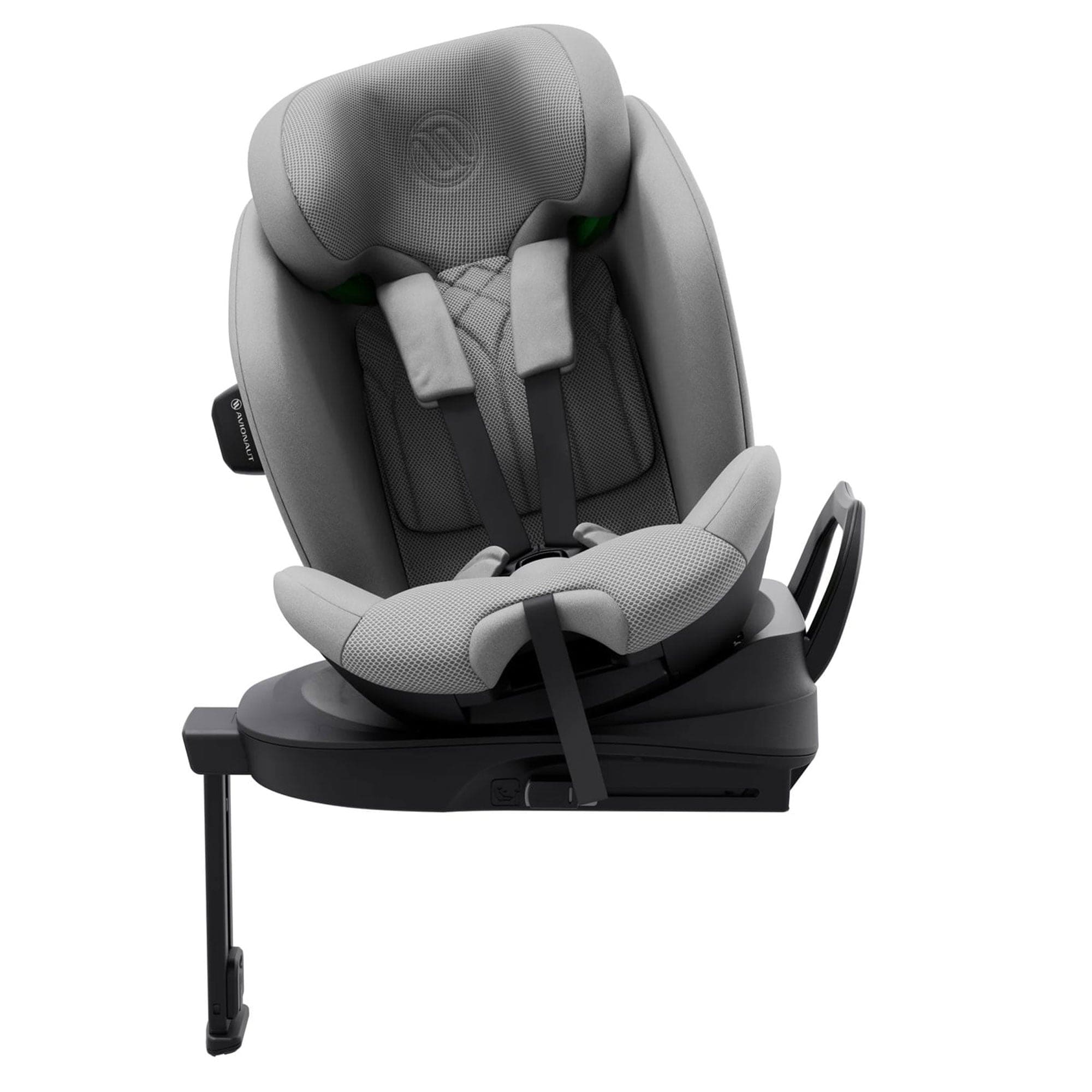Avionaut baby car seats Avionaut Stardust Airflow Car Seat - Grey STAR-01-AIRFLOW
