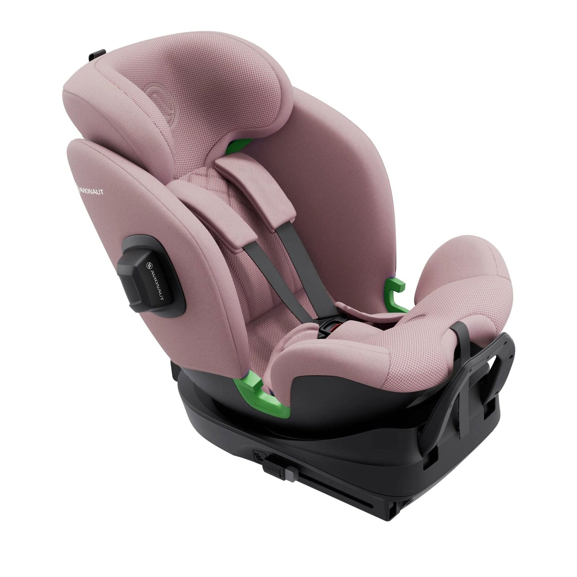 Avionaut baby car seats Avionaut Stardust Airflow Car Seat - Pink