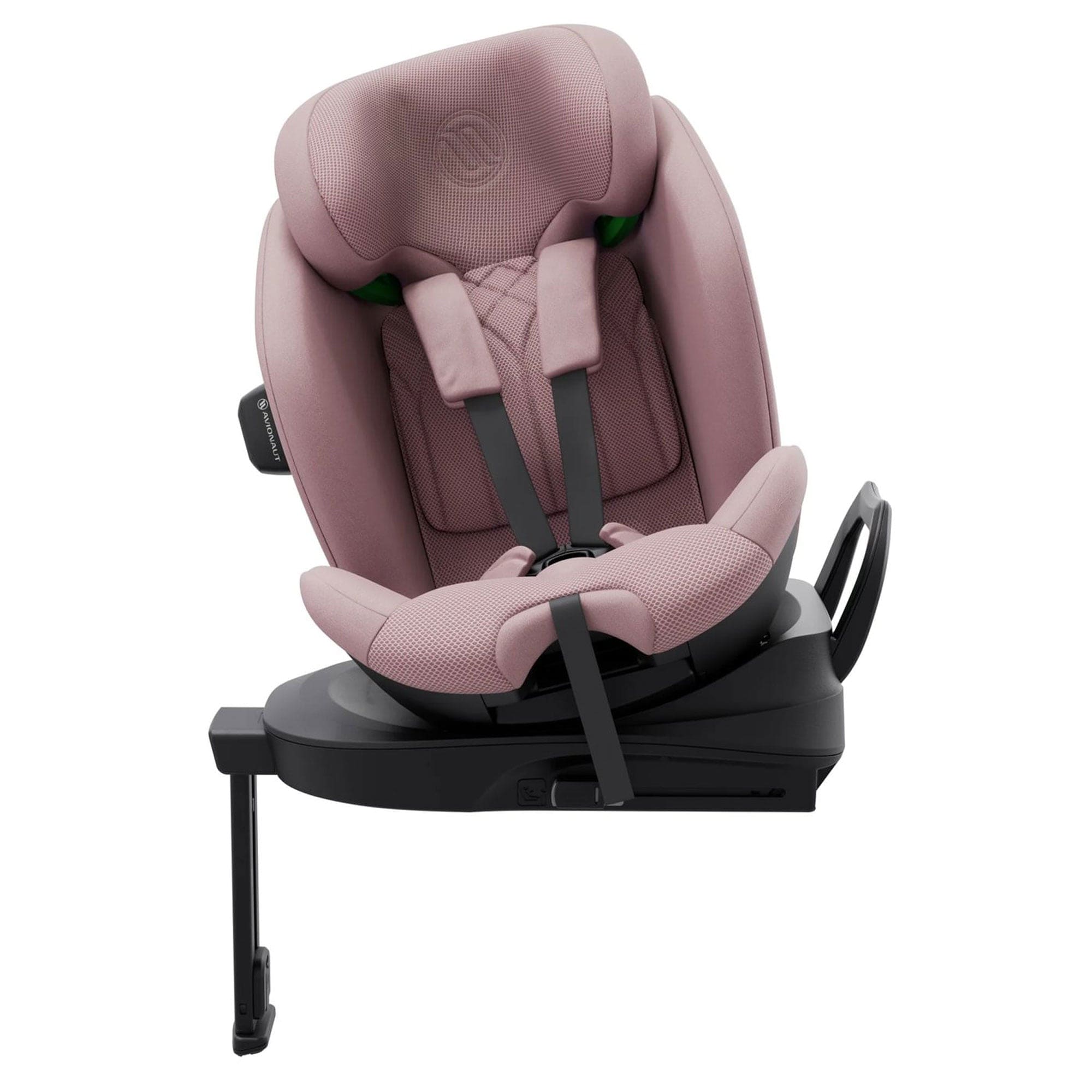 Avionaut baby car seats Avionaut Stardust Airflow Car Seat - Pink STAR-05-AIRFLOW