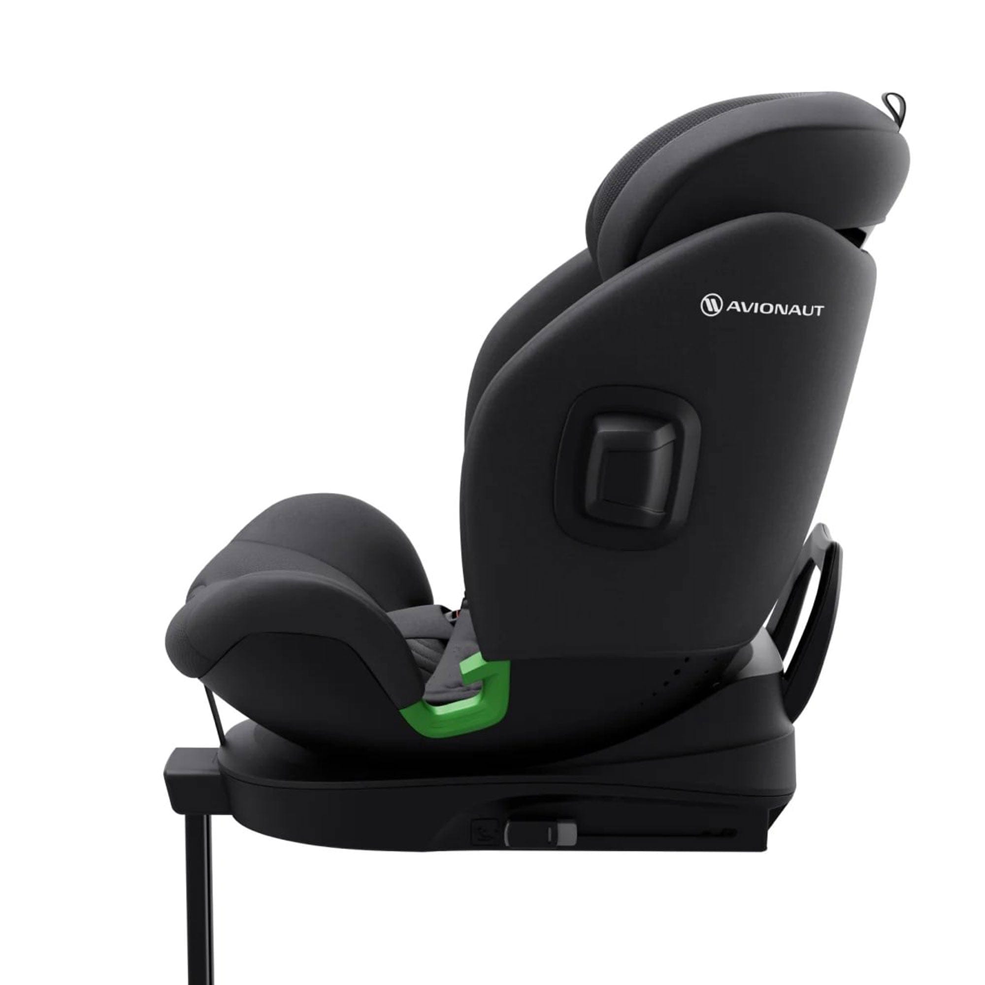 Avionaut baby car seats Avionaut Stardust Car Seat - Black