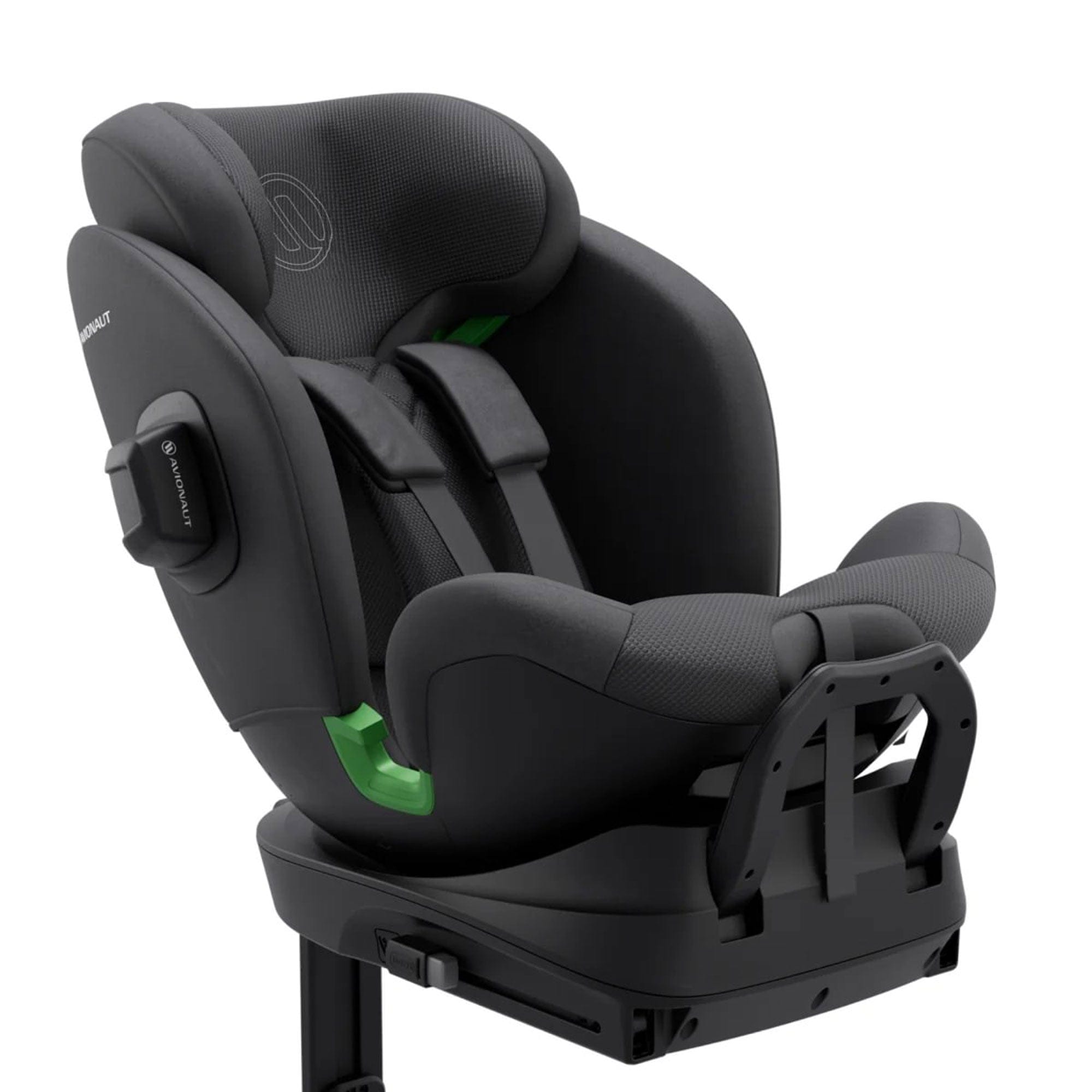 Avionaut baby car seats Avionaut Stardust Car Seat - Black