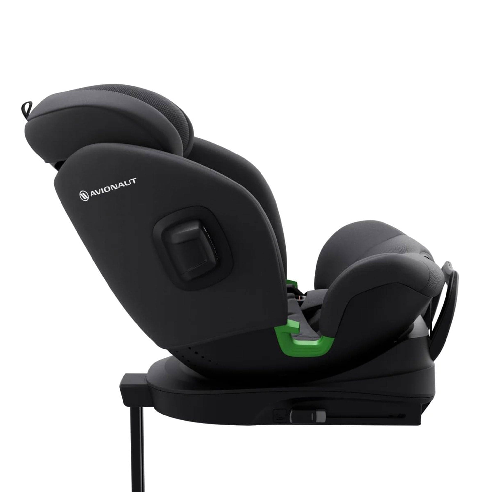 Avionaut baby car seats Avionaut Stardust Car Seat - Black