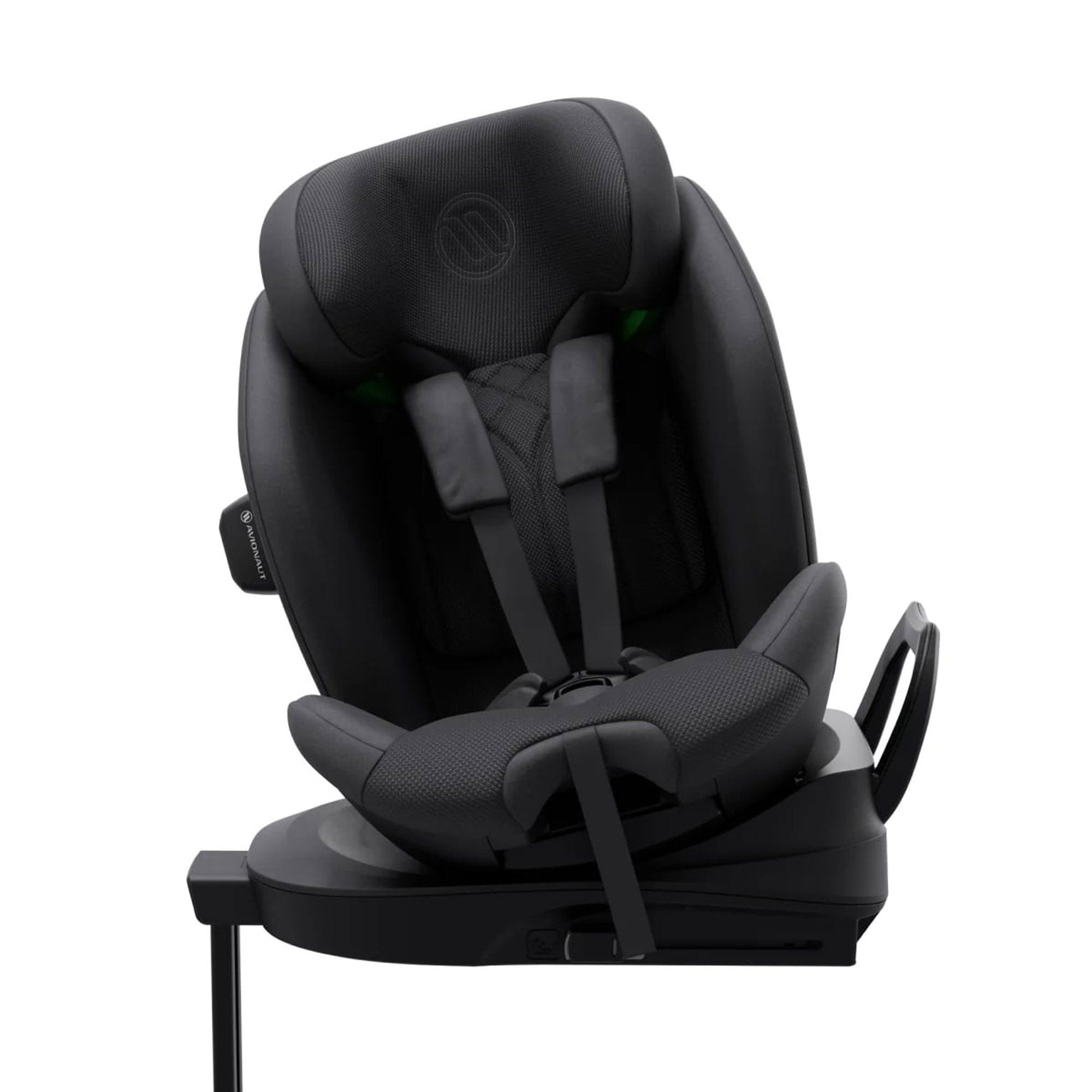 Avionaut baby car seats Avionaut Stardust Car Seat - Black STAR-03-AIRFLOW
