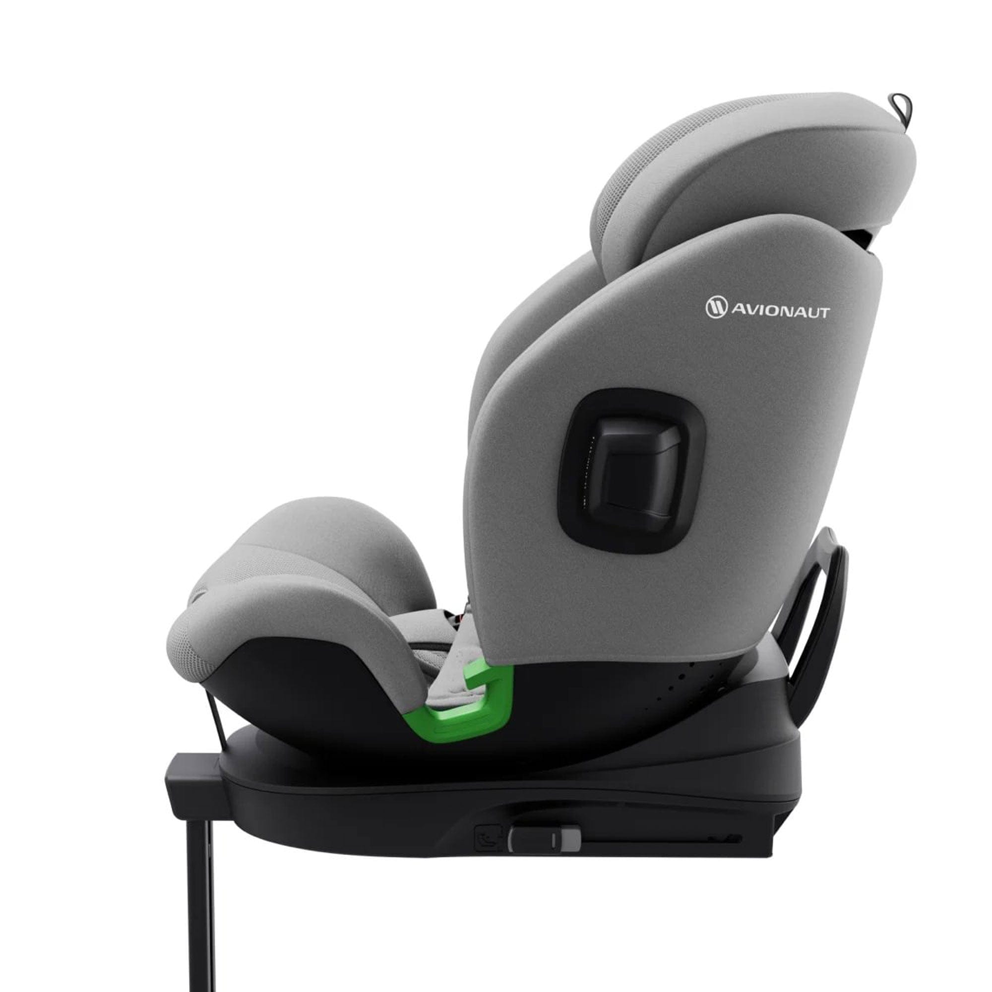 Avionaut baby car seats Avionaut Stardust Car Seat - Grey