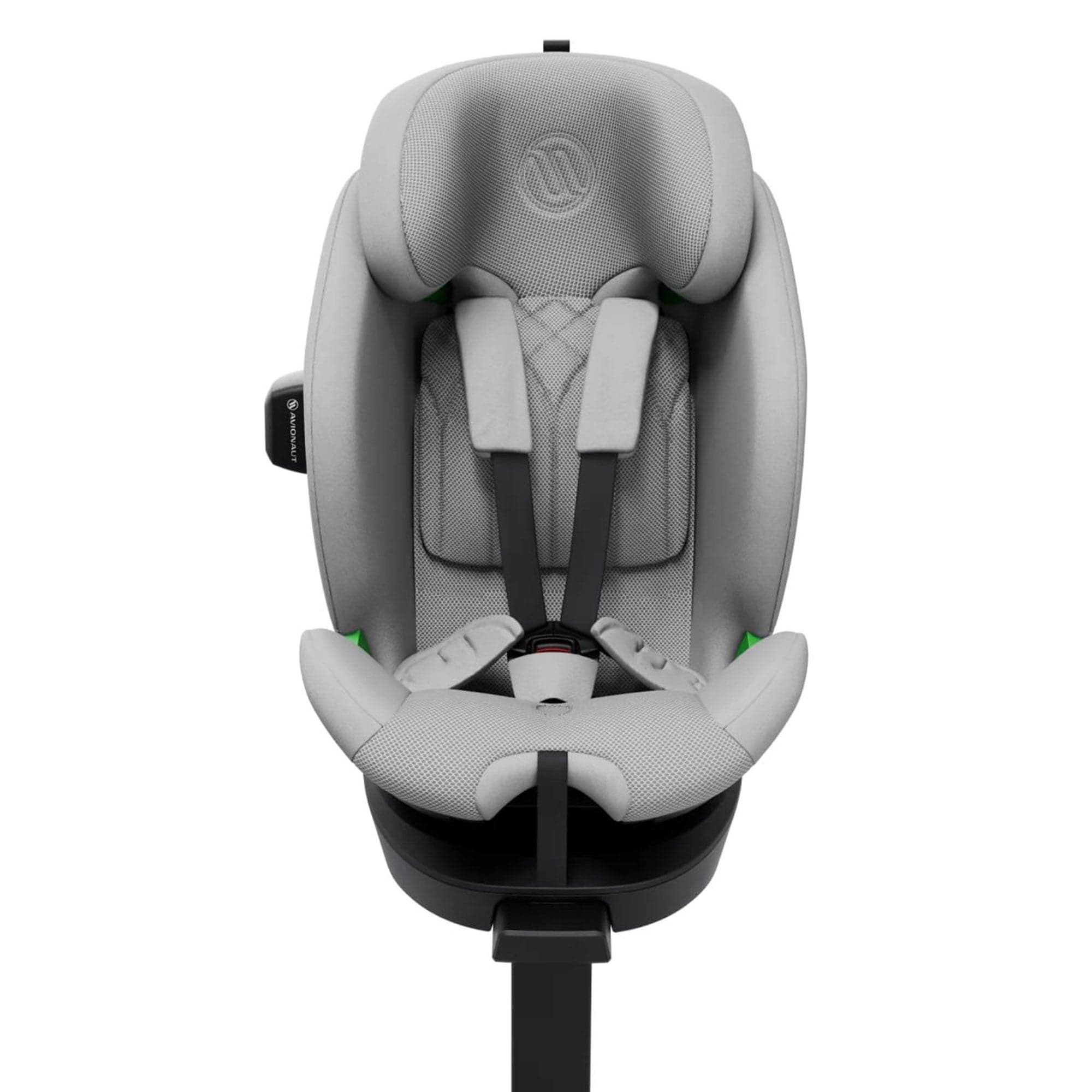 Avionaut baby car seats Avionaut Stardust Car Seat - Grey